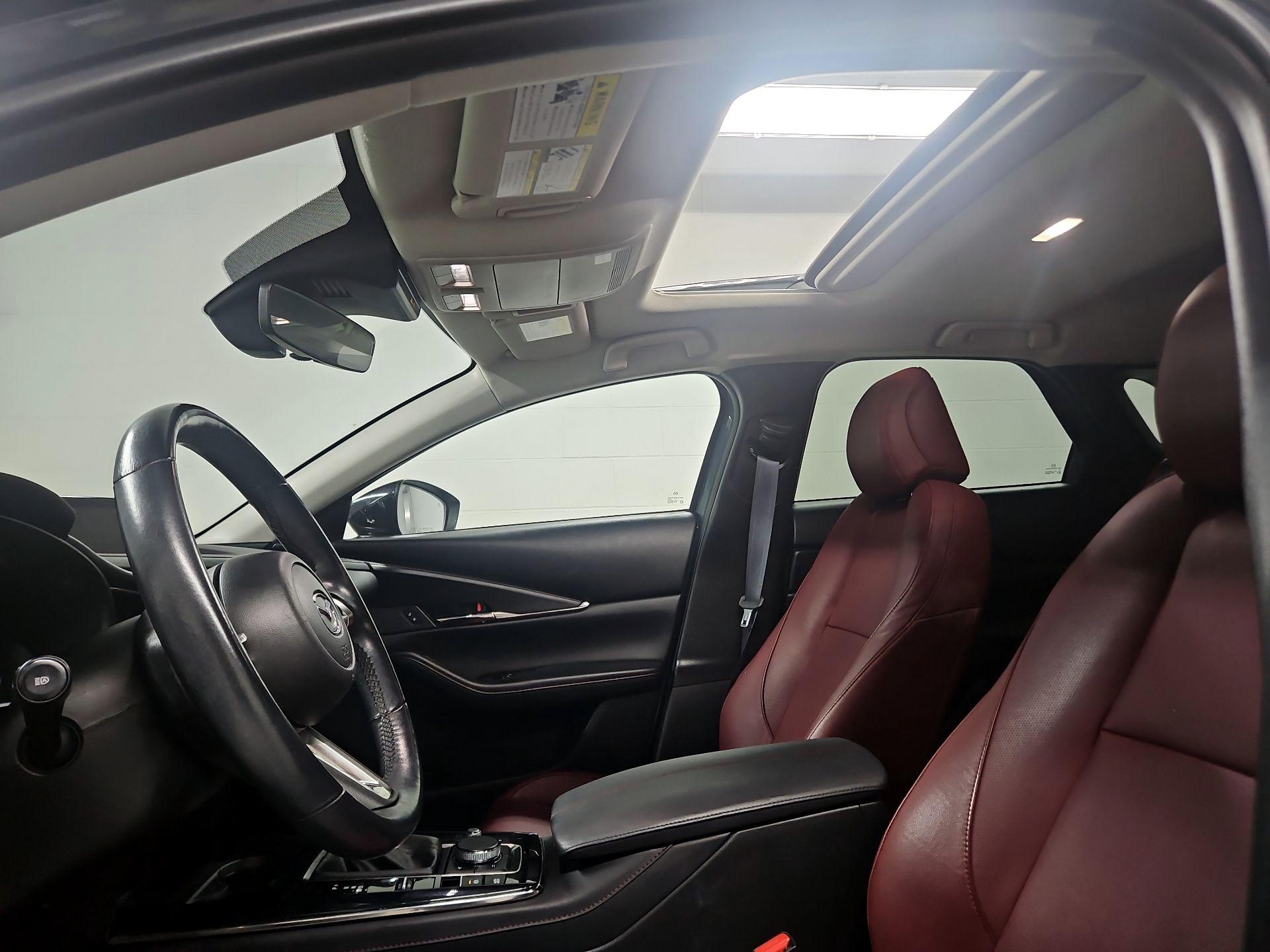 Thumbnail: 2023 Mazda CX-30 - 19