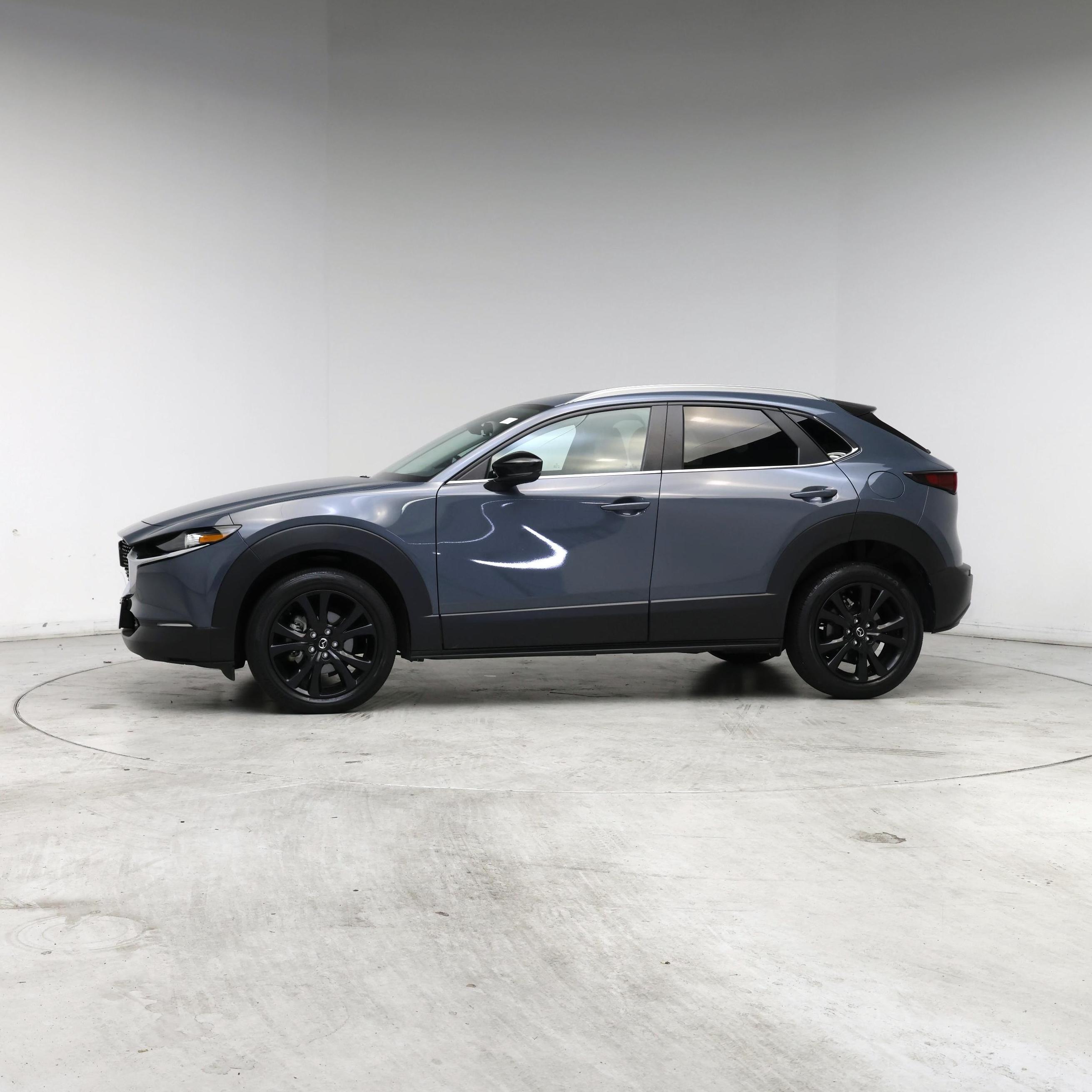 Thumbnail: 2023 Mazda CX-30 - 3