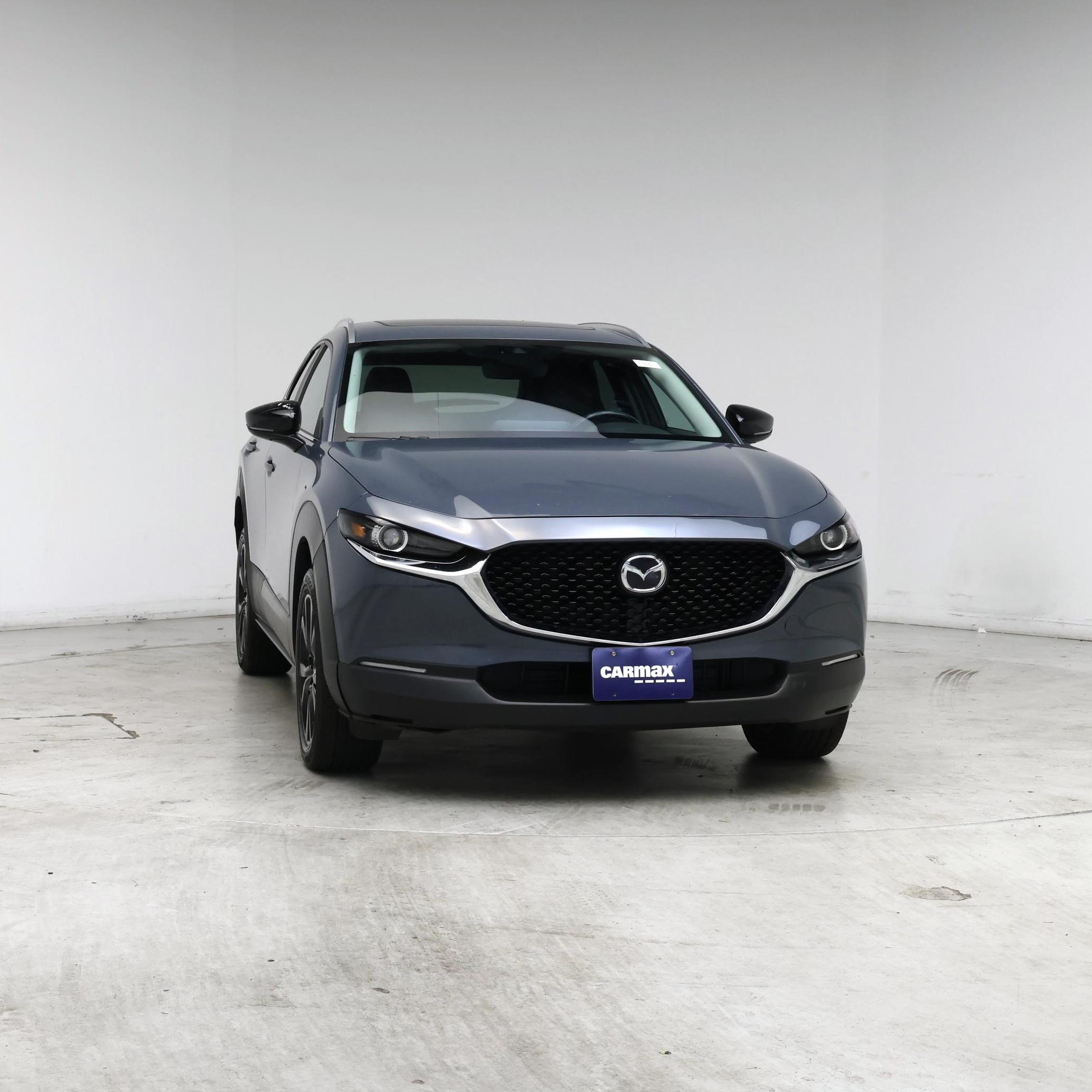 Thumbnail: 2023 Mazda CX-30 - 5