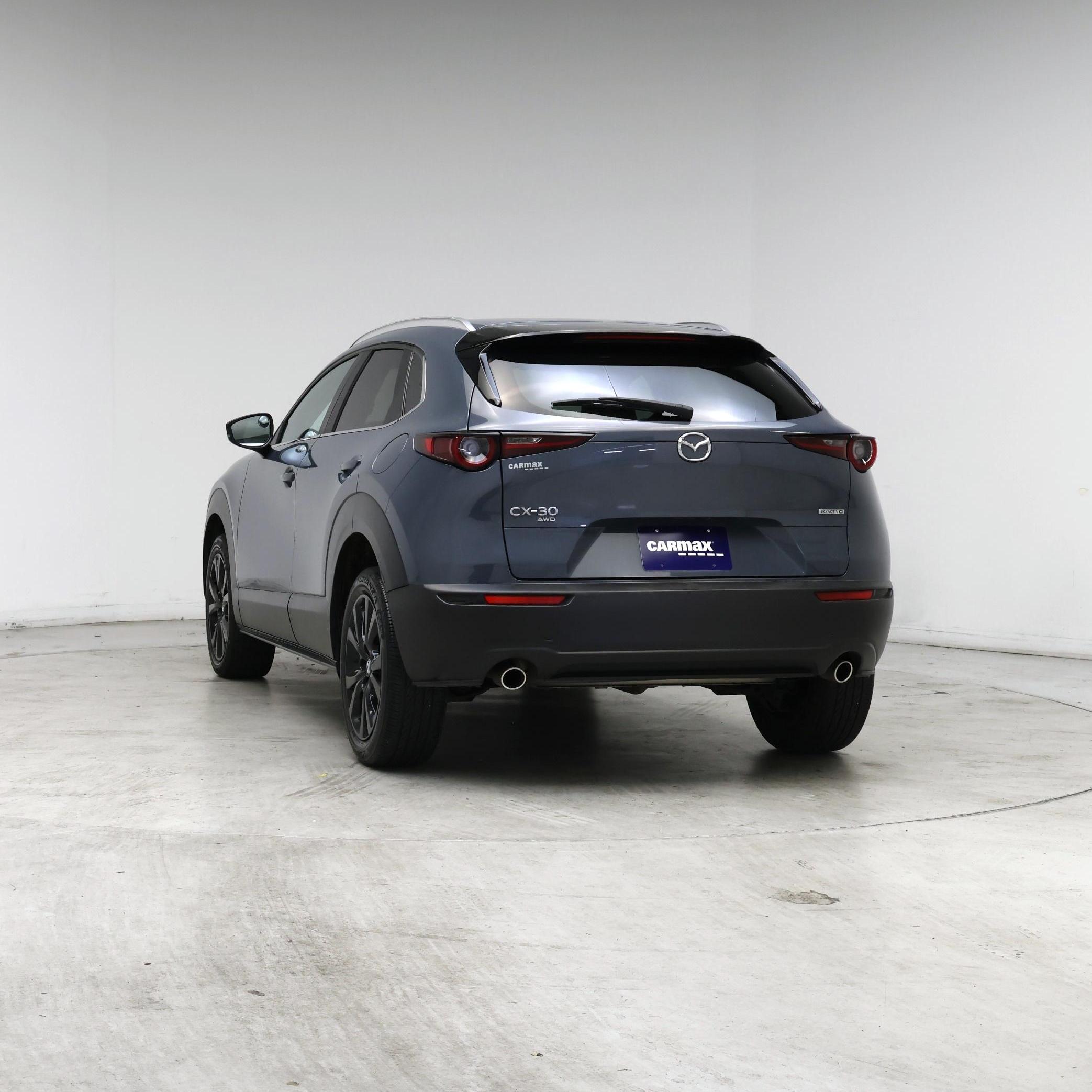 Thumbnail: 2023 Mazda CX-30 - 6