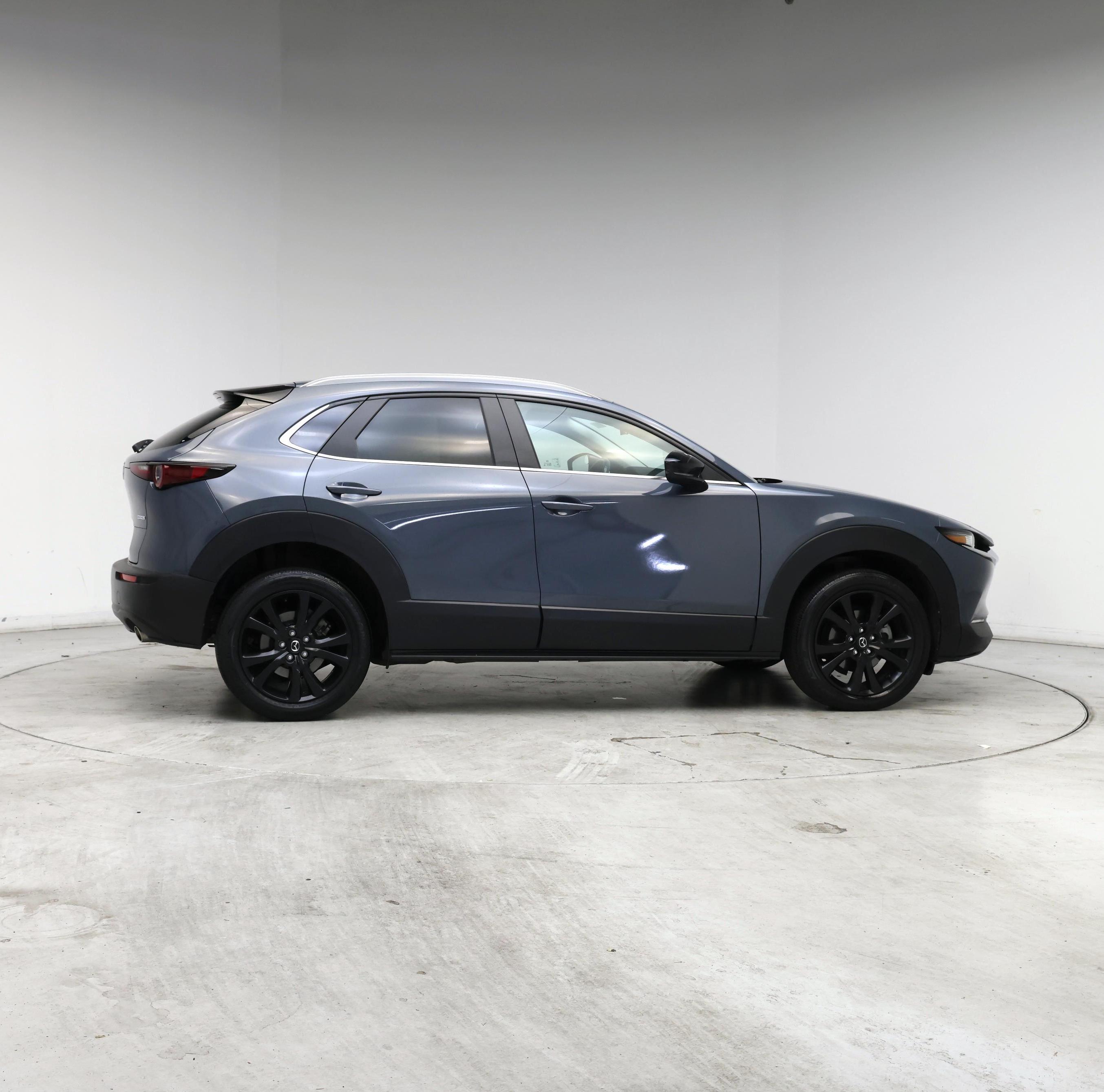 Thumbnail: 2023 Mazda CX-30 - 7