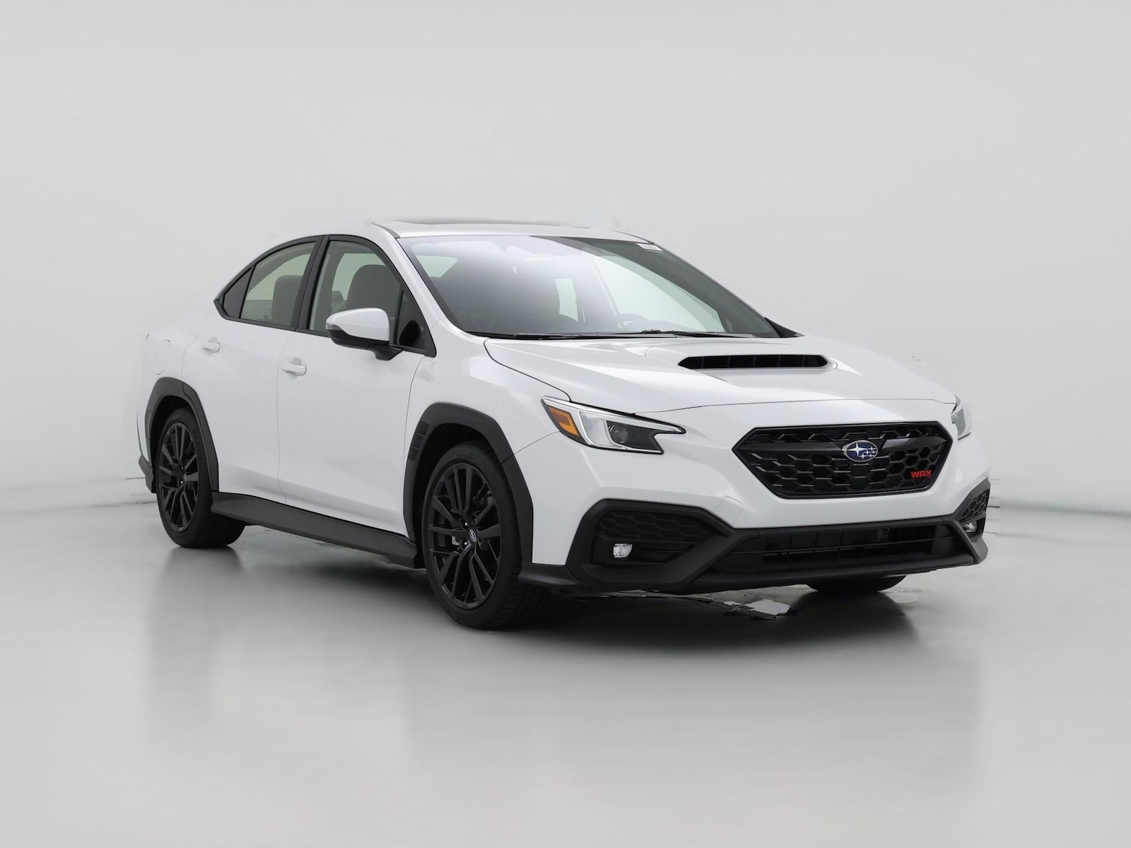 2026 Subaru WRX