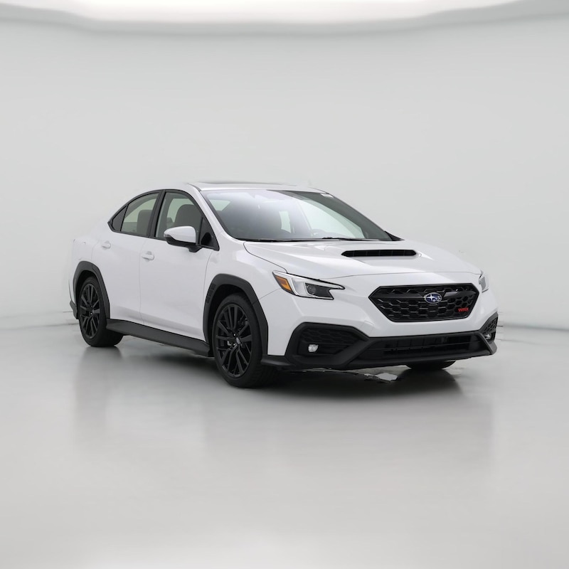 2026 Subaru WRX Limited
