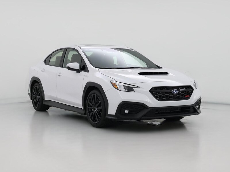 2026 Subaru WRX Limited