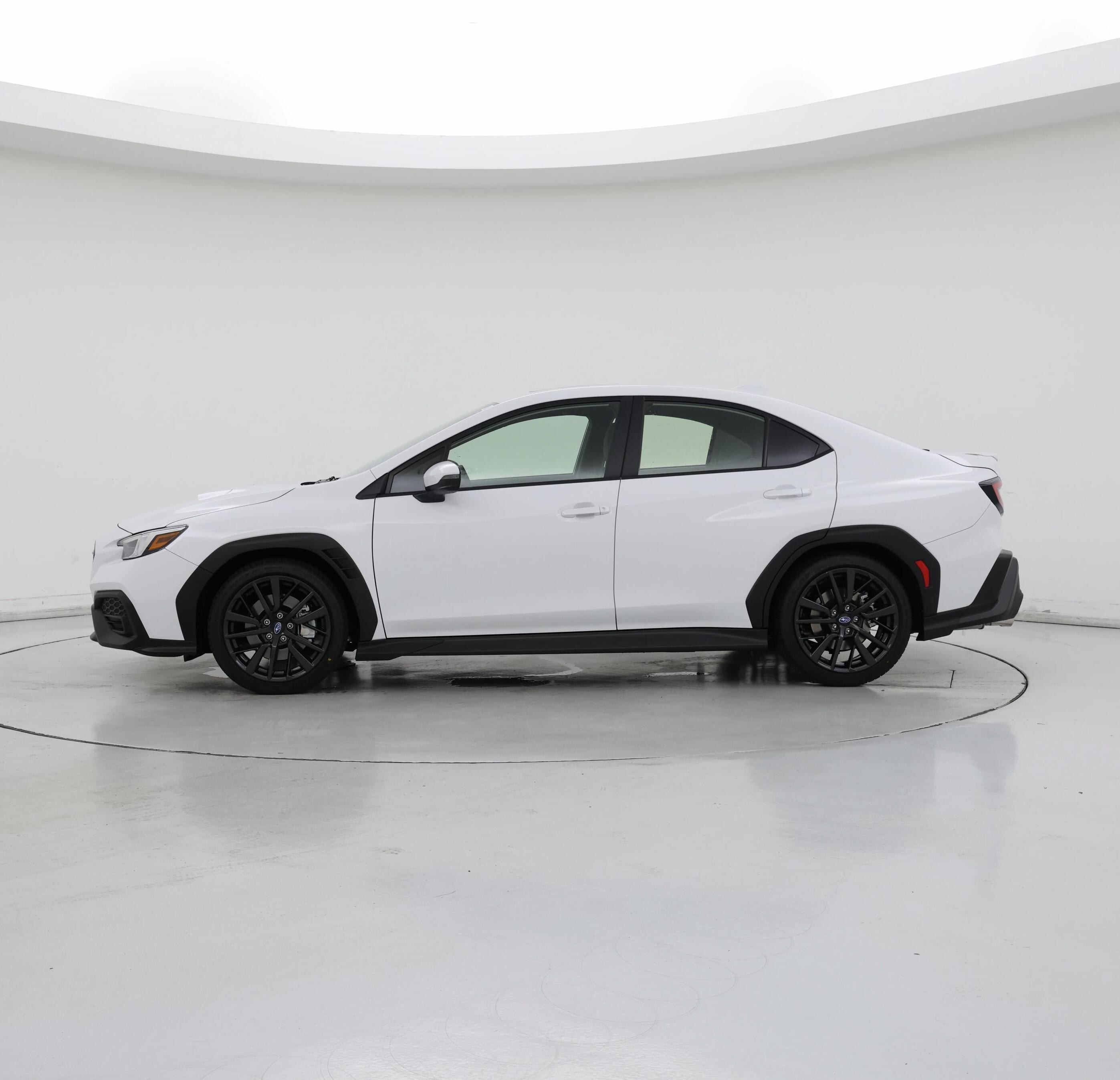 Thumbnail: 2026 Subaru WRX - 3