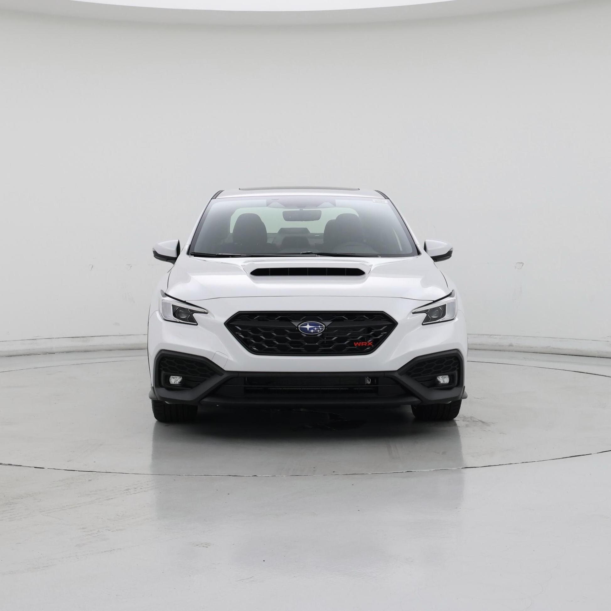 Thumbnail: 2026 Subaru WRX - 5