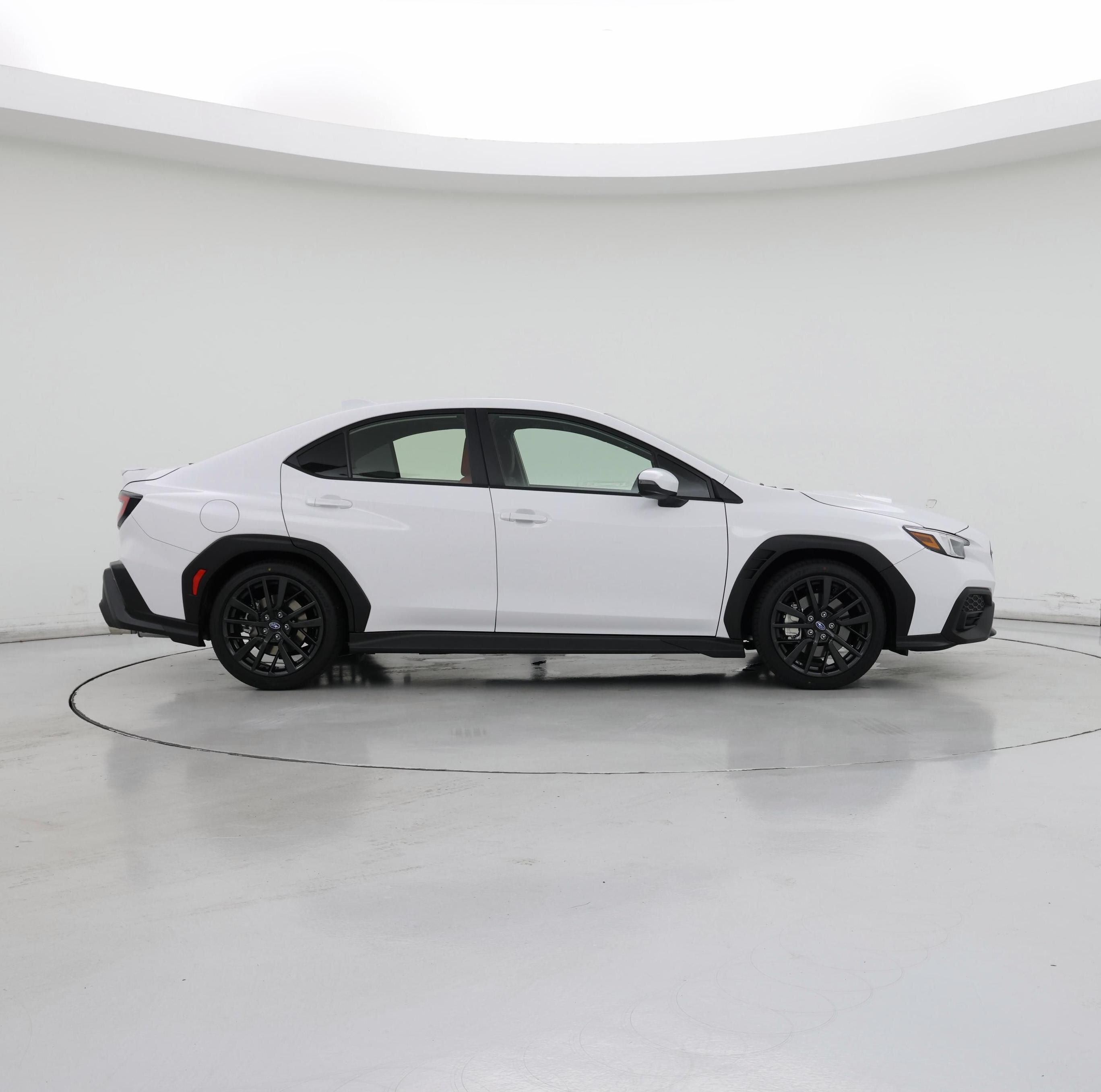 Thumbnail: 2026 Subaru WRX - 7