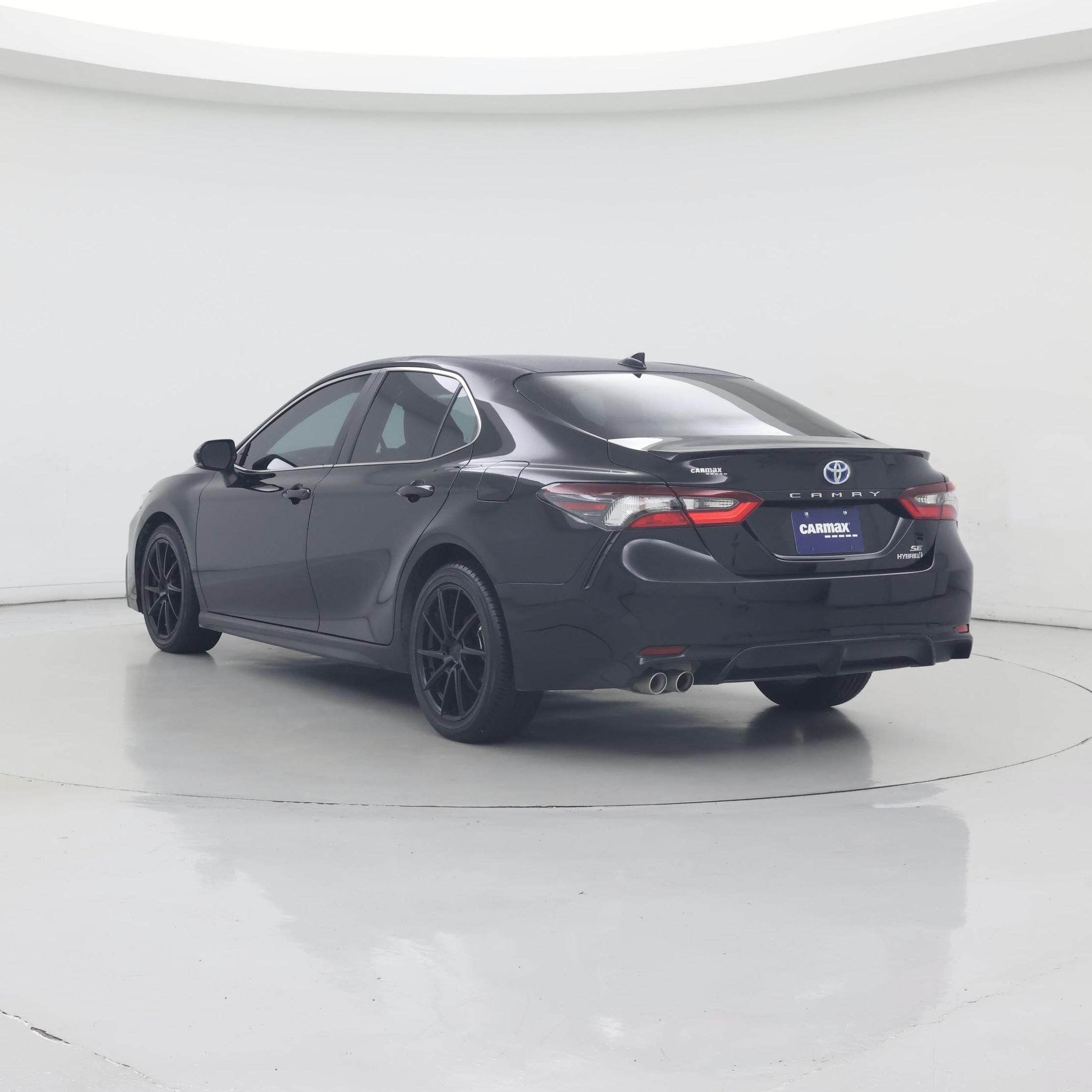Thumbnail: 2022 Toyota Camry - 2