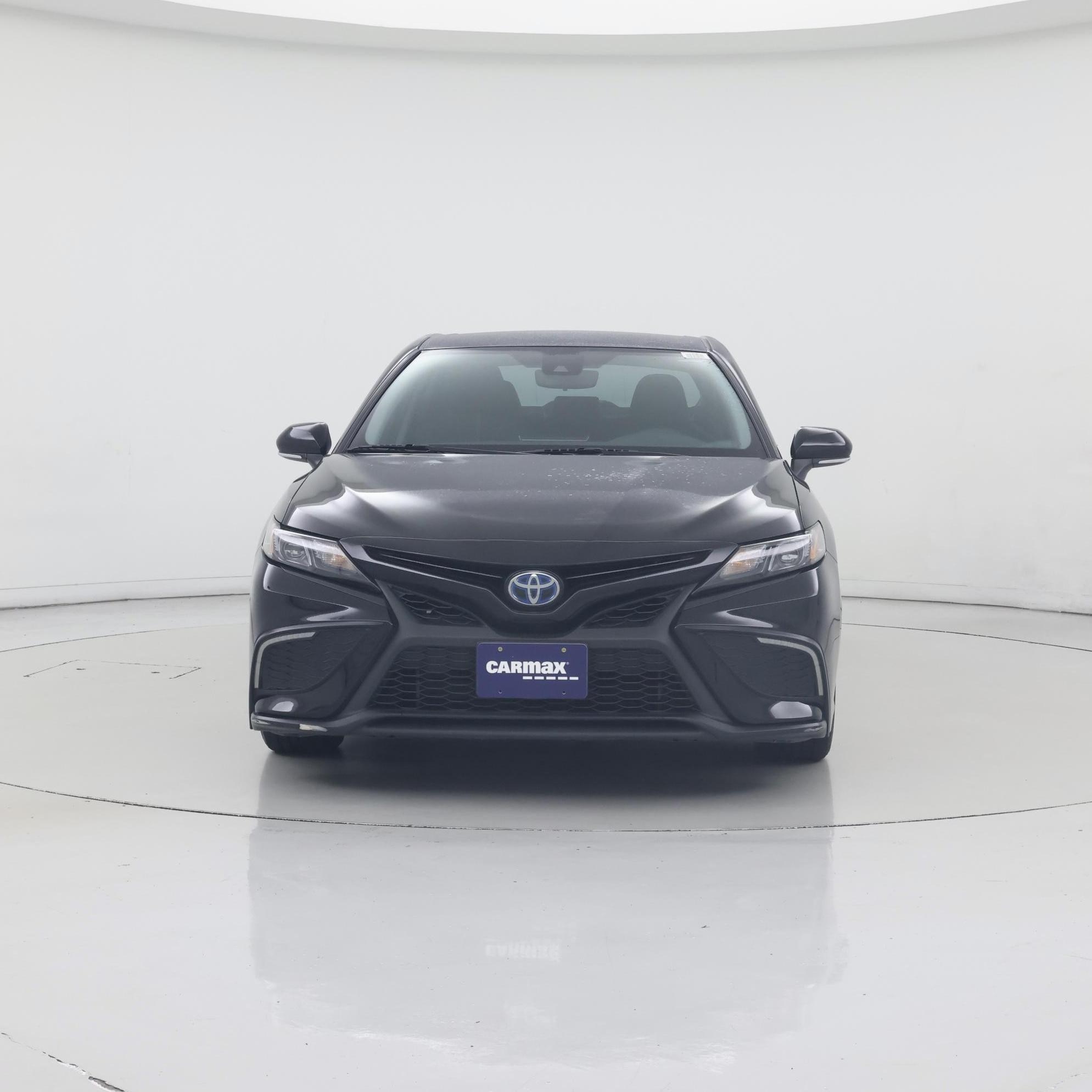 Thumbnail: 2022 Toyota Camry - 5
