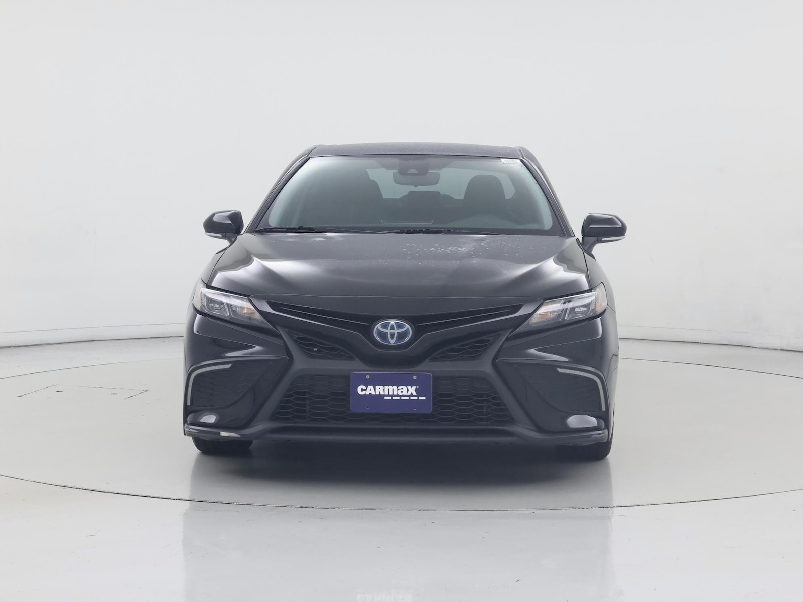 2022 Toyota Camry SE - Photo 6