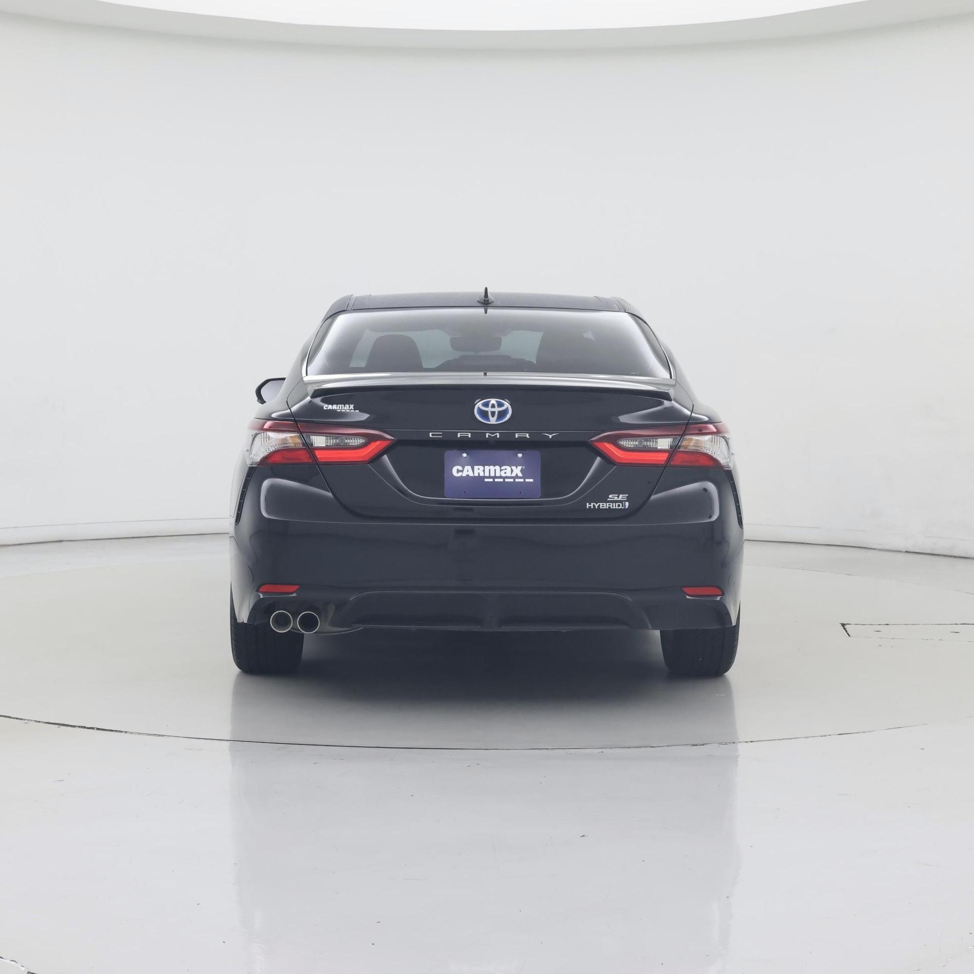 Thumbnail: 2022 Toyota Camry - 6