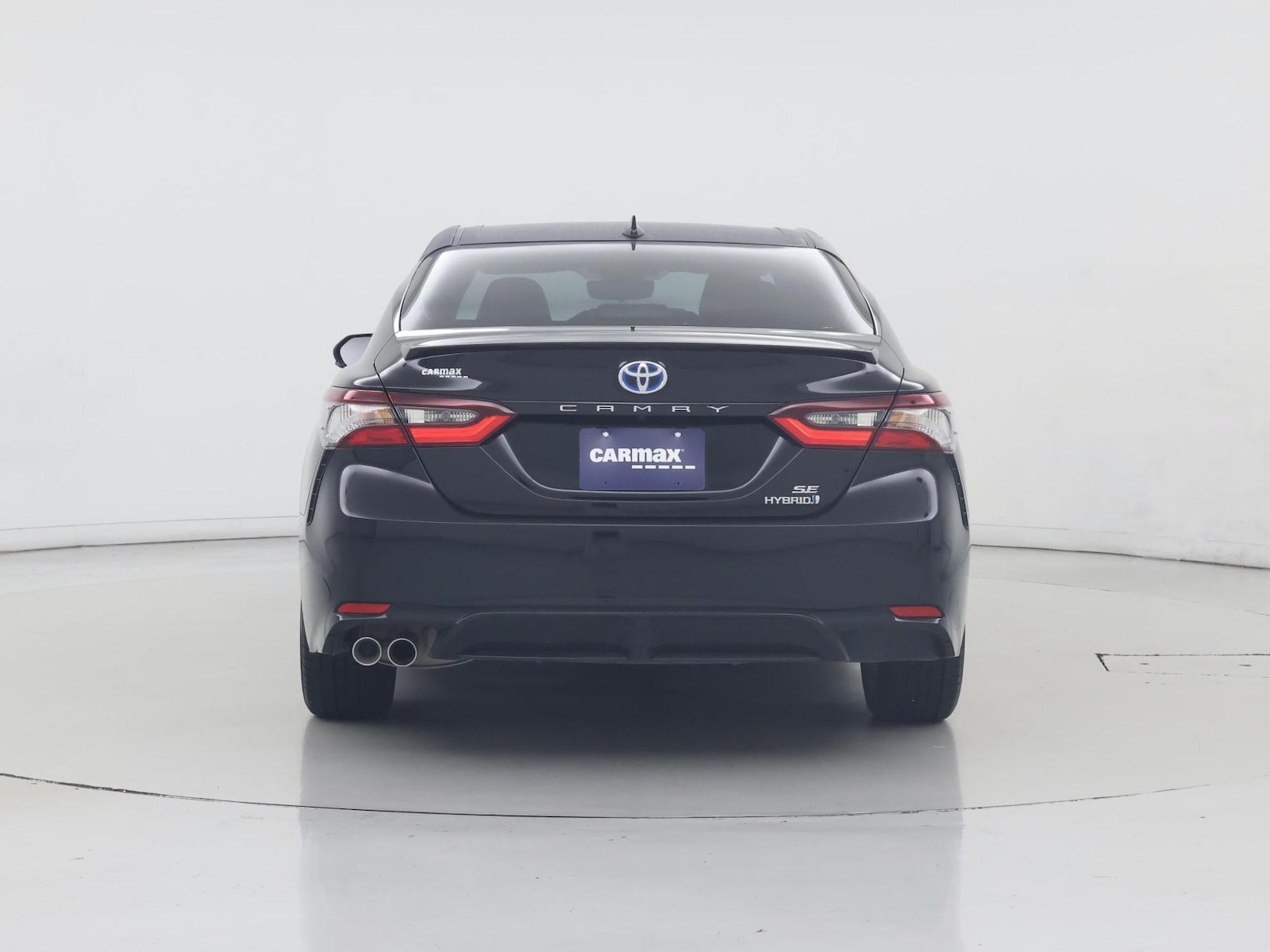 2022 Toyota Camry SE - Photo 7
