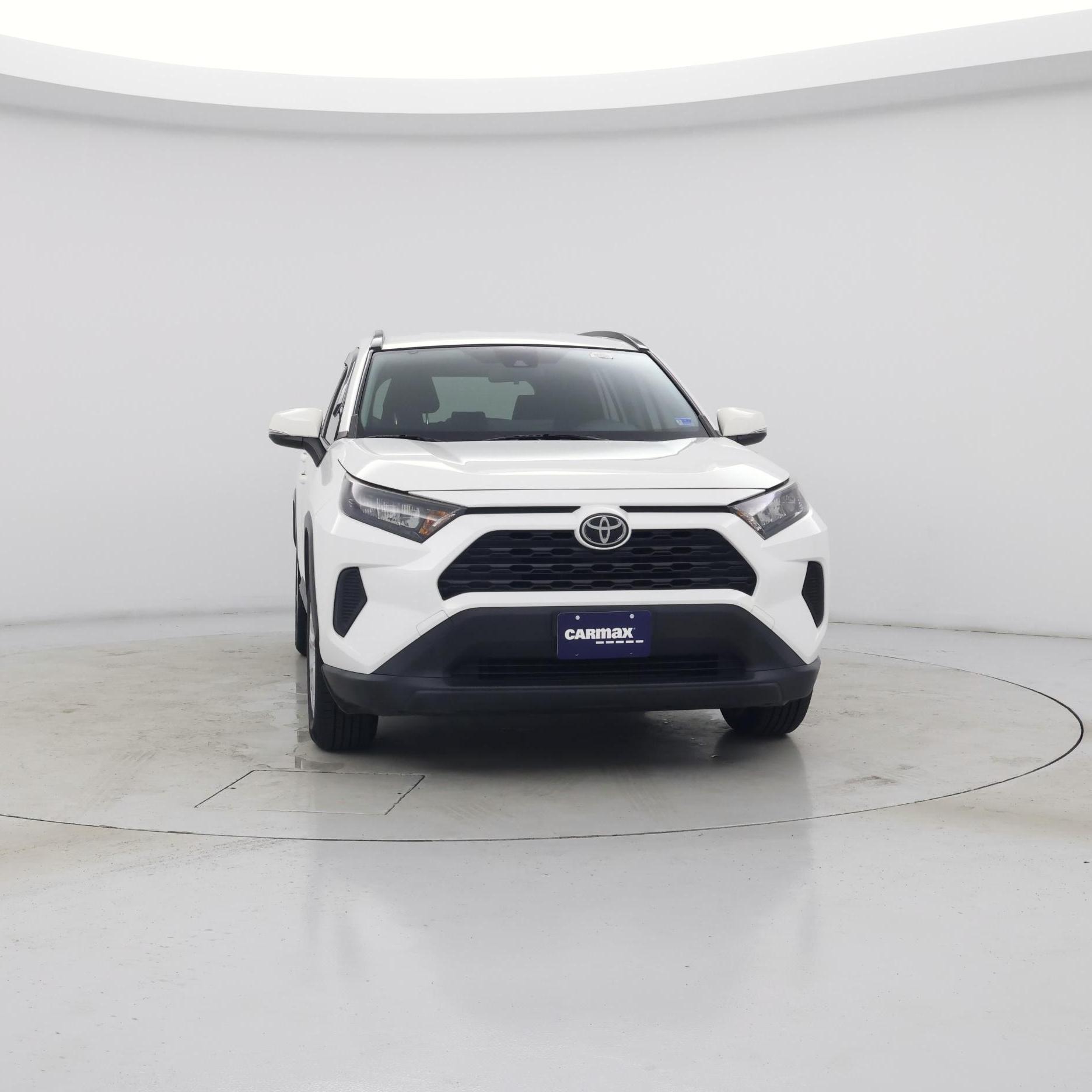 Thumbnail: 2019 Toyota RAV4 - 5