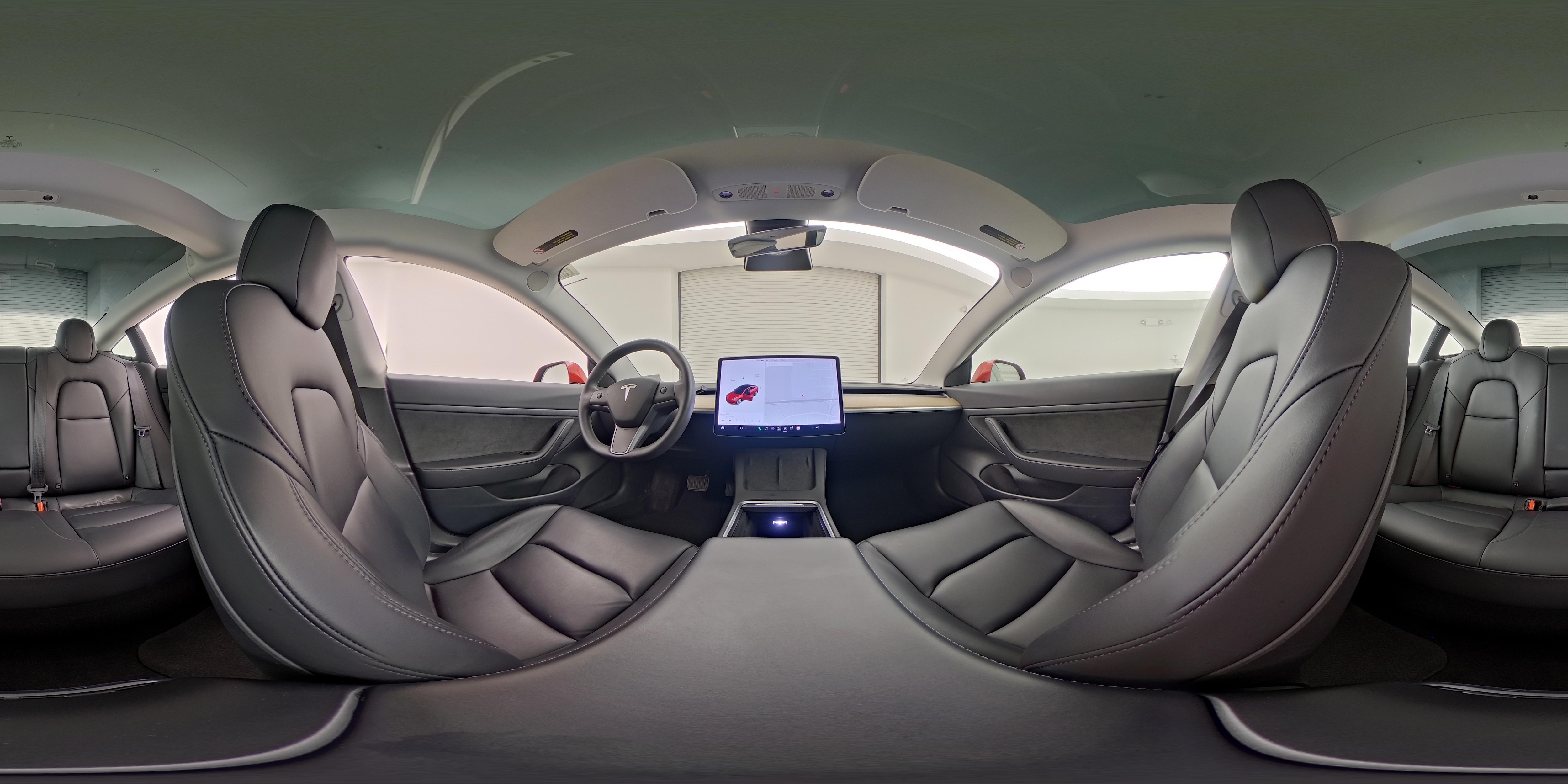 2021 Tesla Model 3 Base - Photo 23