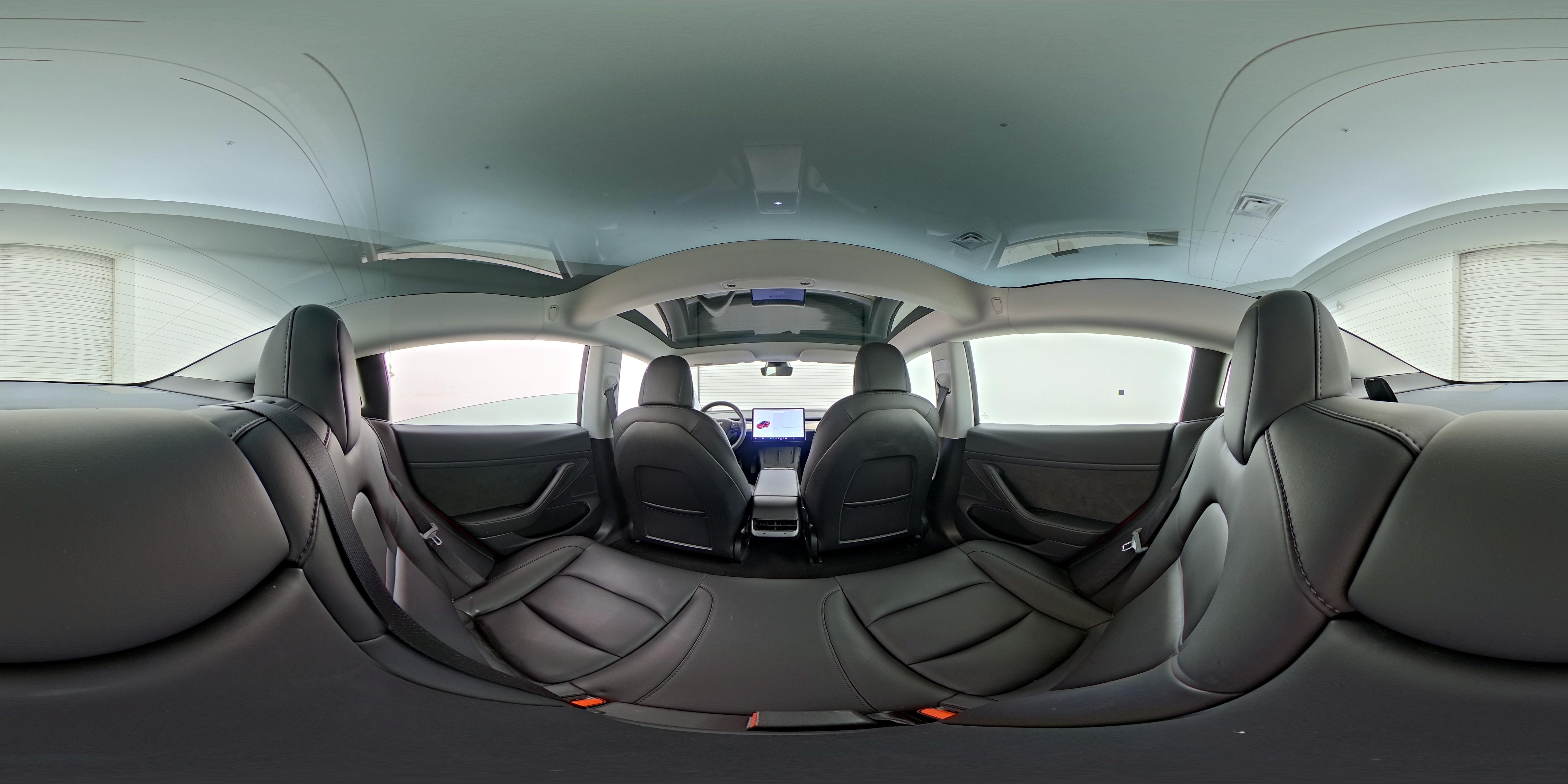 2021 Tesla Model 3 Base - Photo 24
