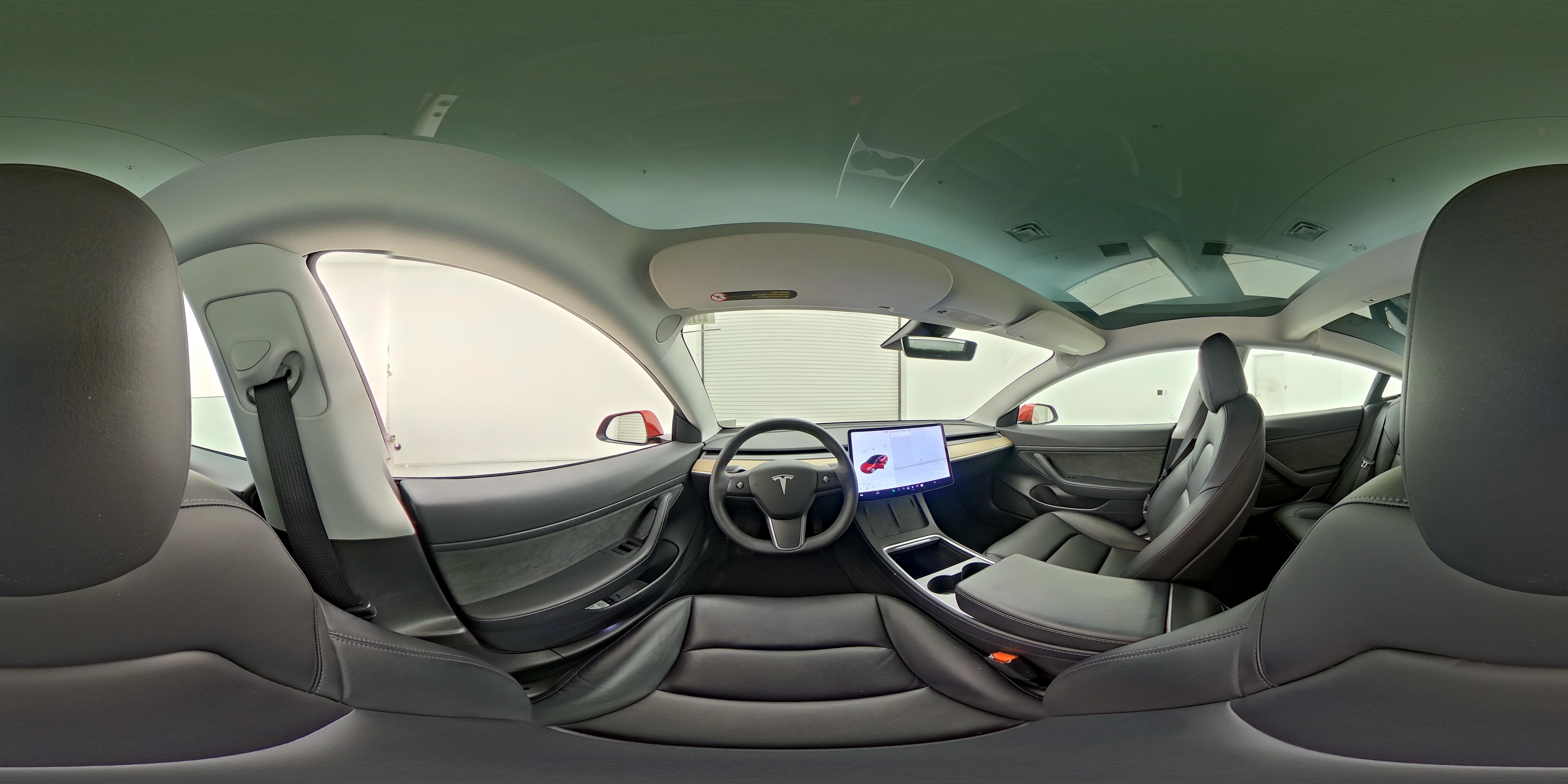 2021 Tesla Model 3 Base - Photo 25