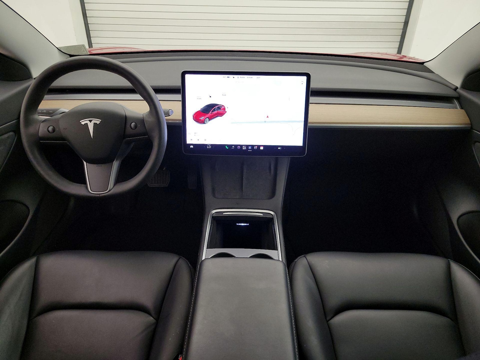 2021 Tesla Model 3 Base - Photo 10