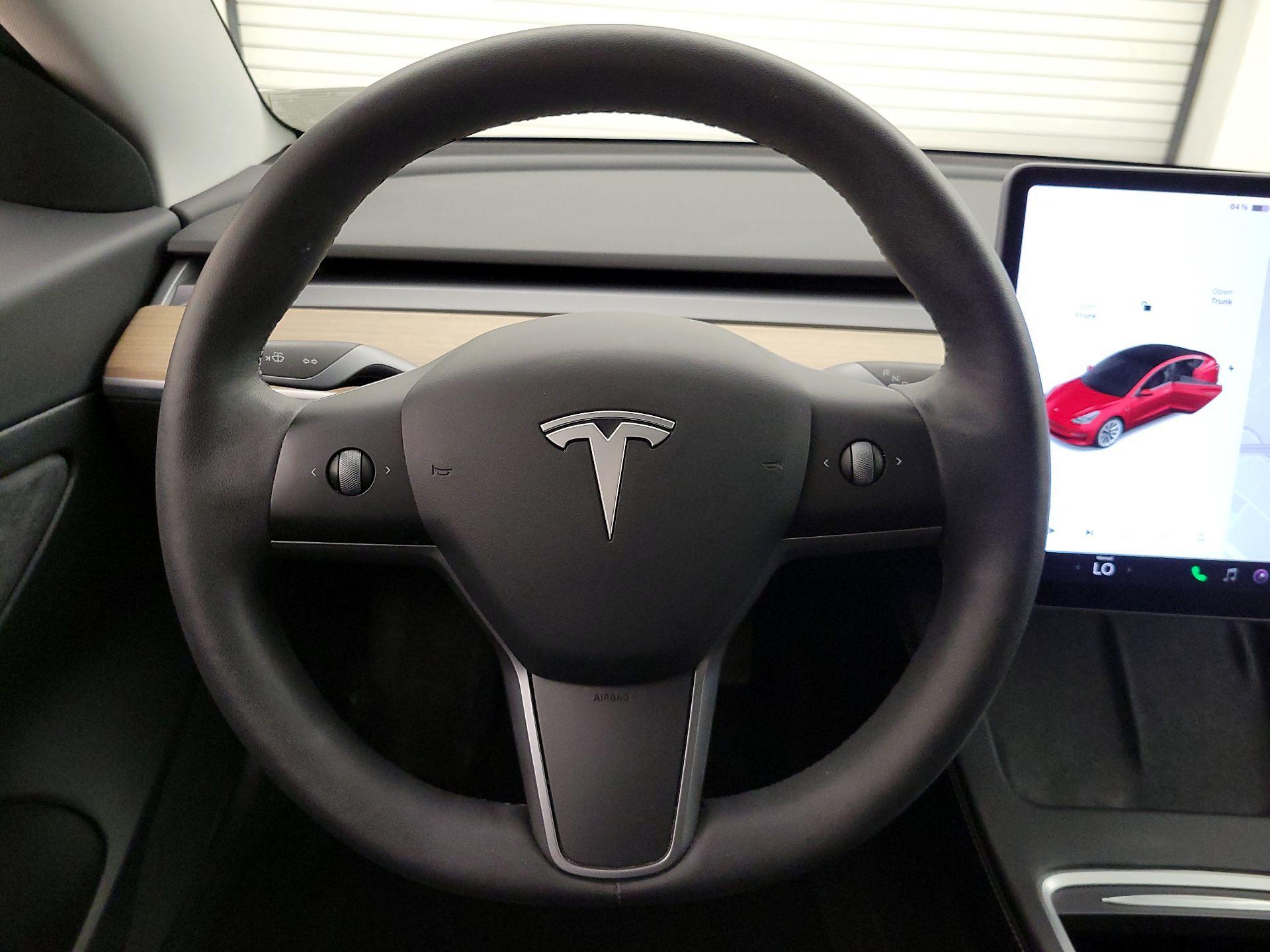 Thumbnail: 2021 Tesla Model 3 - 10