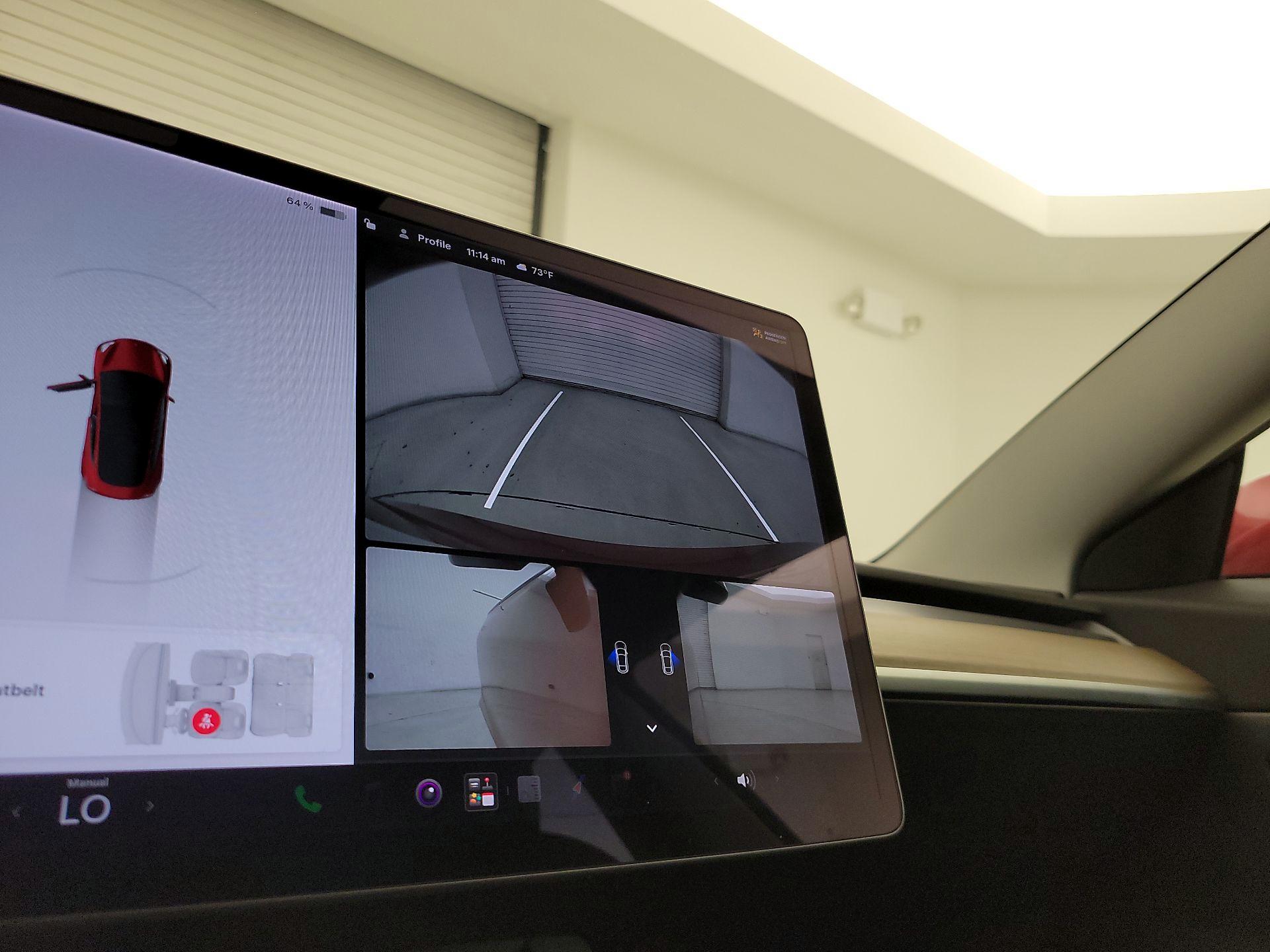 Thumbnail: 2021 Tesla Model 3 - 14