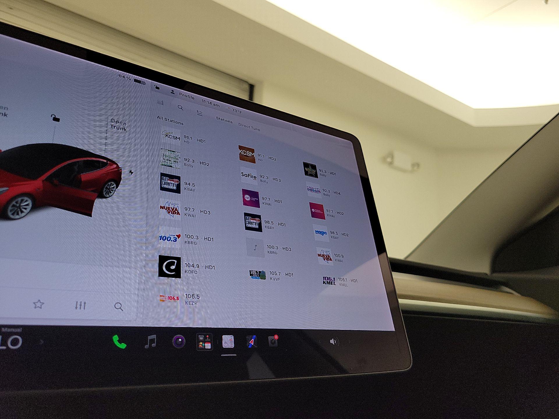 Thumbnail: 2021 Tesla Model 3 - 15