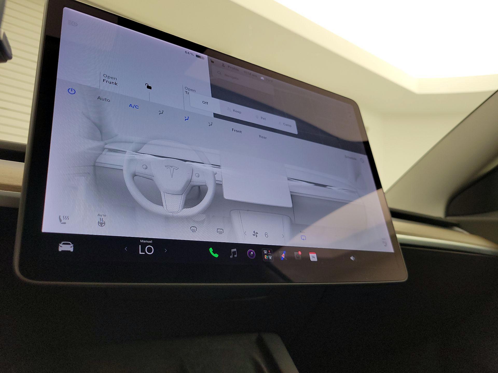 Thumbnail: 2021 Tesla Model 3 - 16