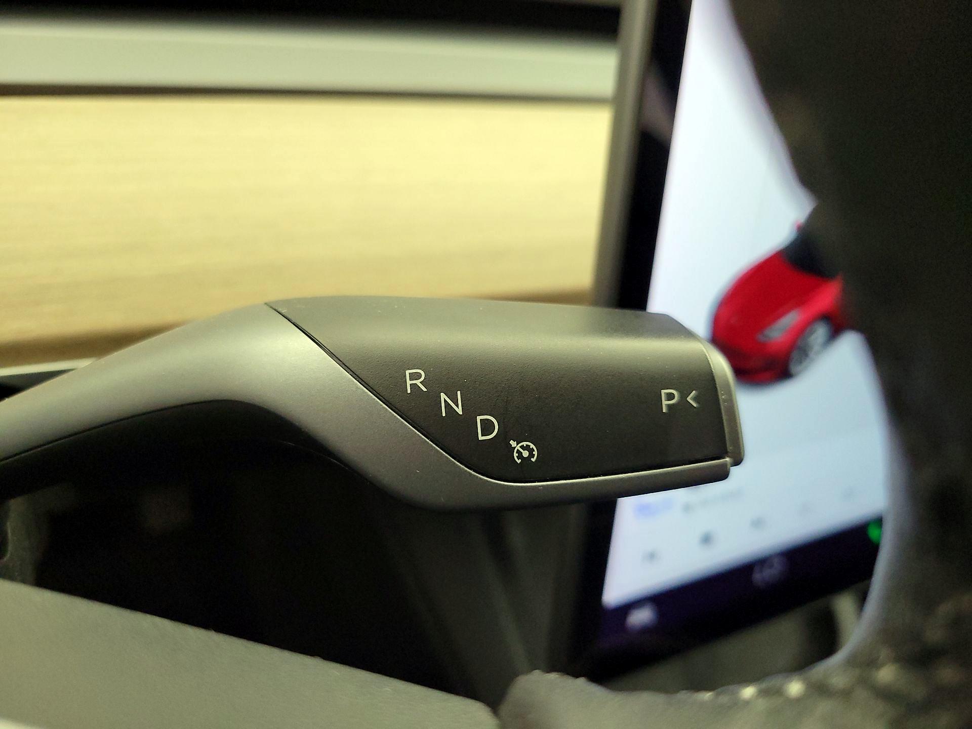 Thumbnail: 2021 Tesla Model 3 - 17