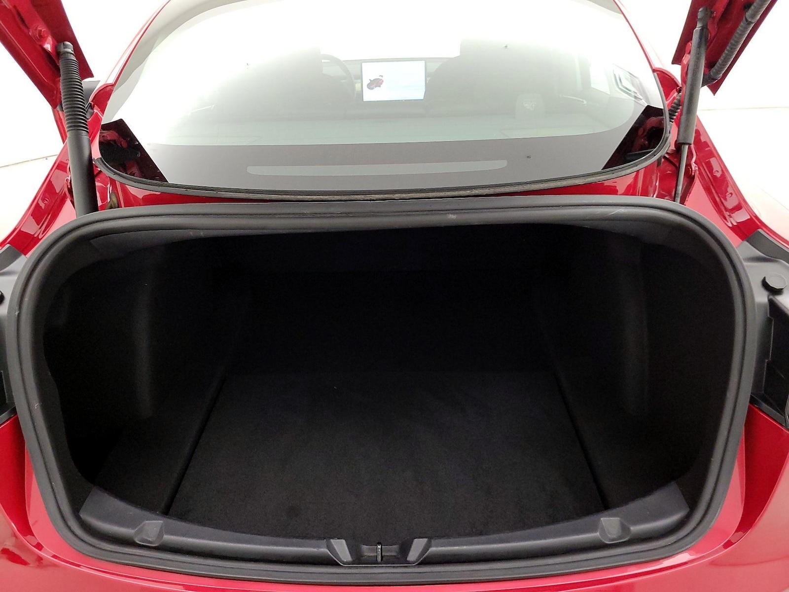 2021 Tesla Model 3 Base - Photo 20