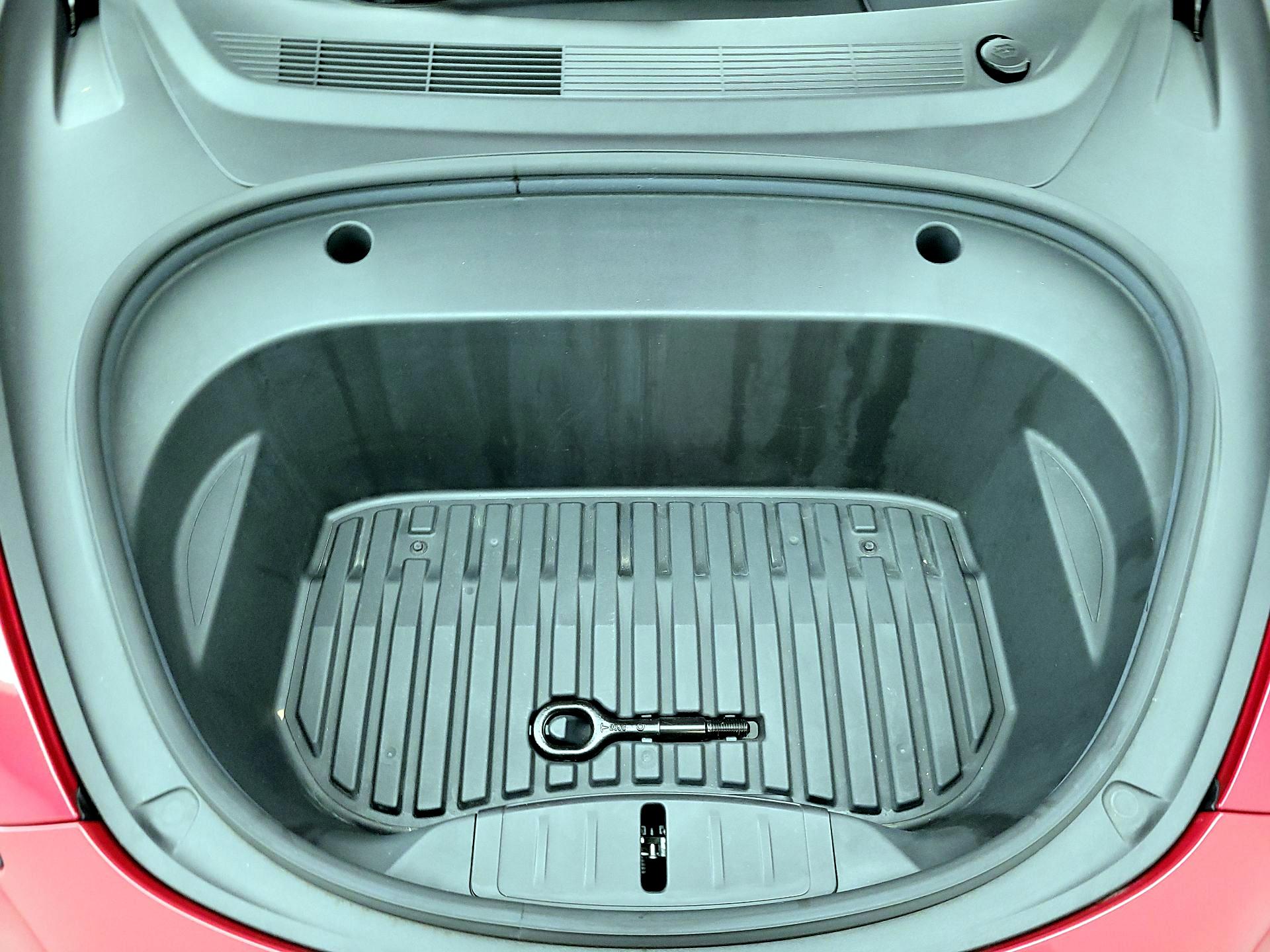 Thumbnail: 2021 Tesla Model 3 - 20