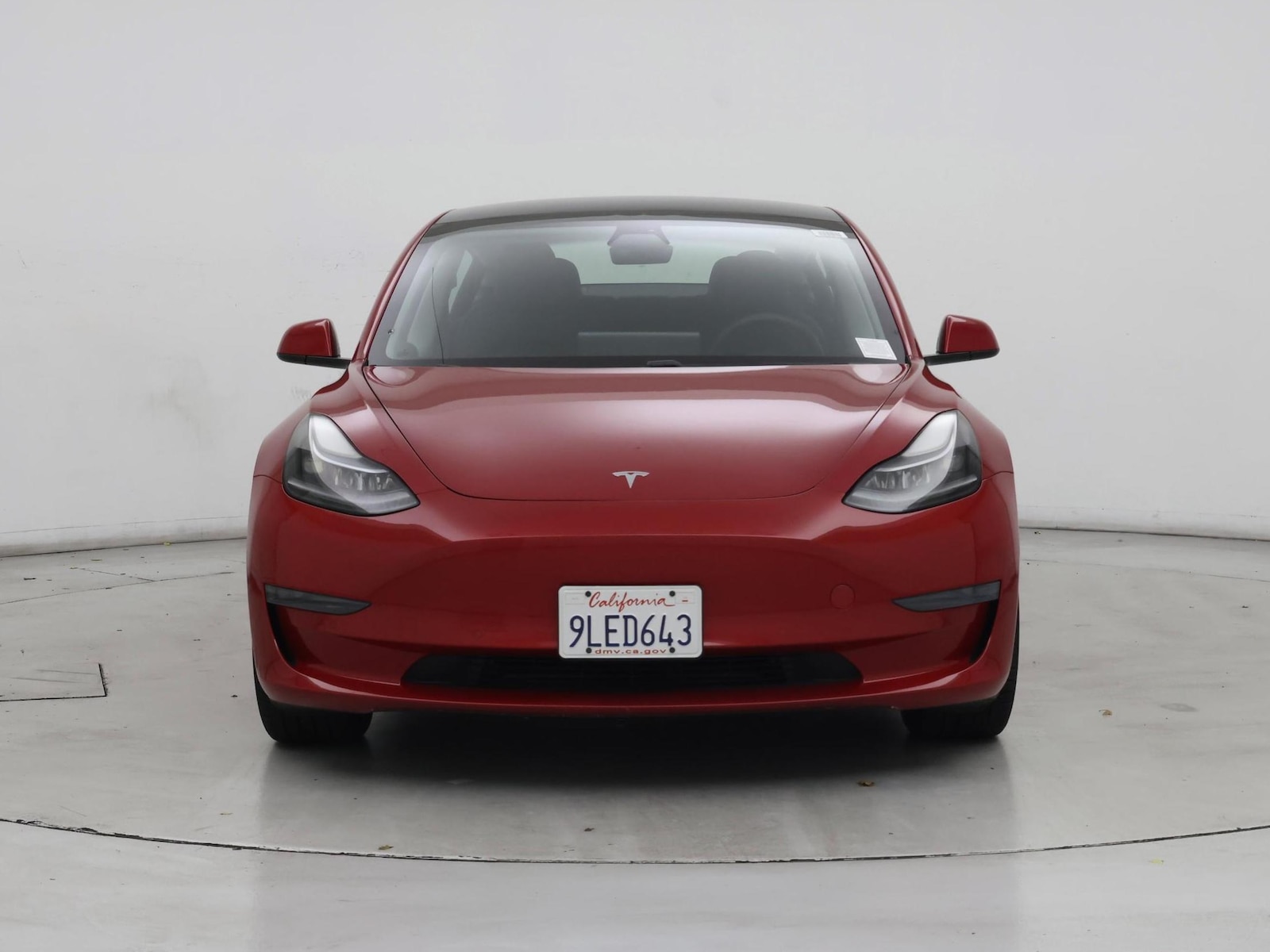 2021 Tesla Model 3 Base - Photo 6