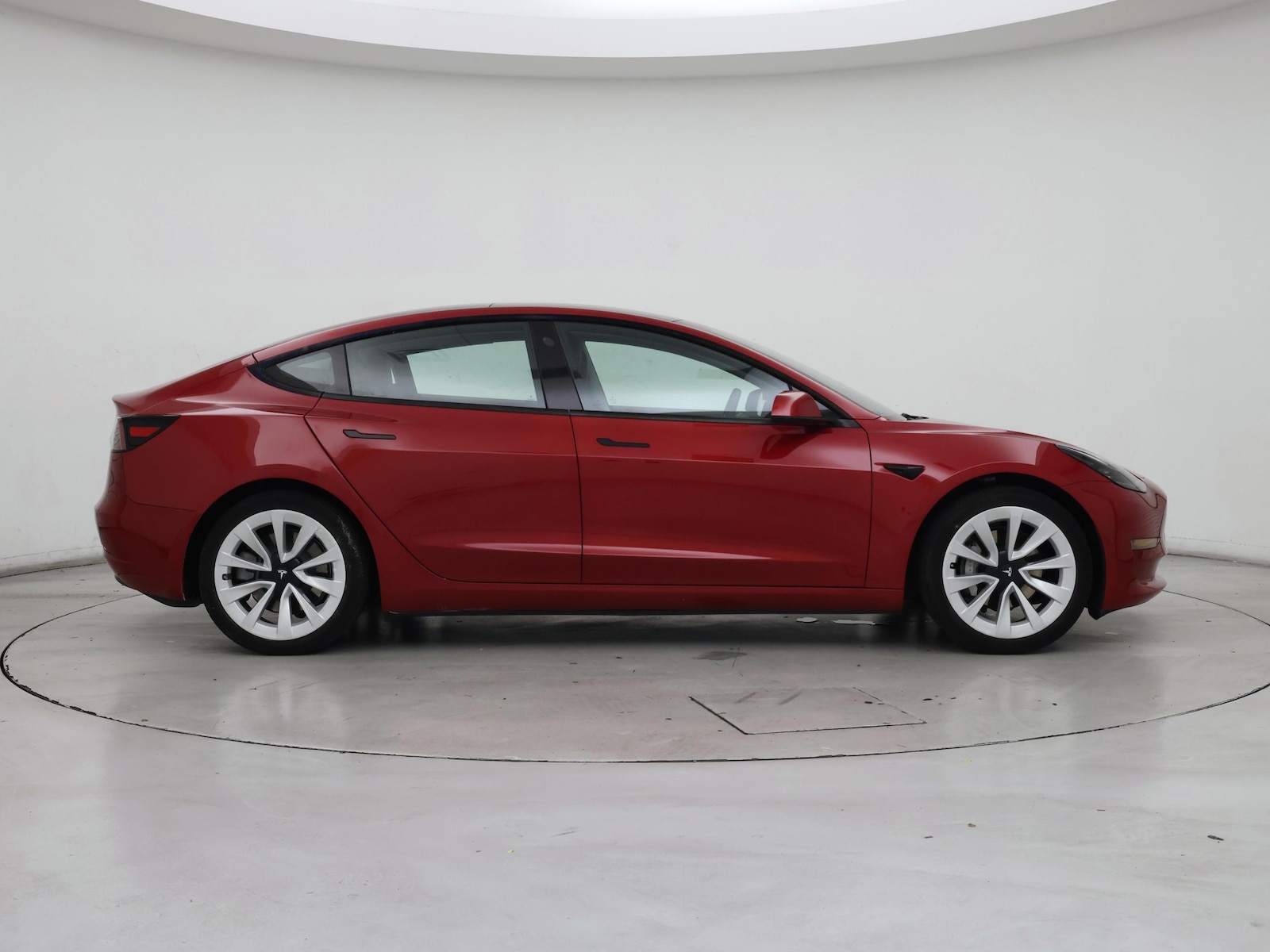 2021 Tesla Model 3 Base - Photo 8