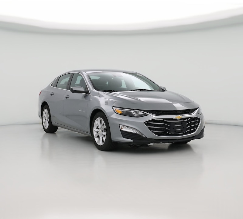 2023 Chevrolet Malibu 1LT