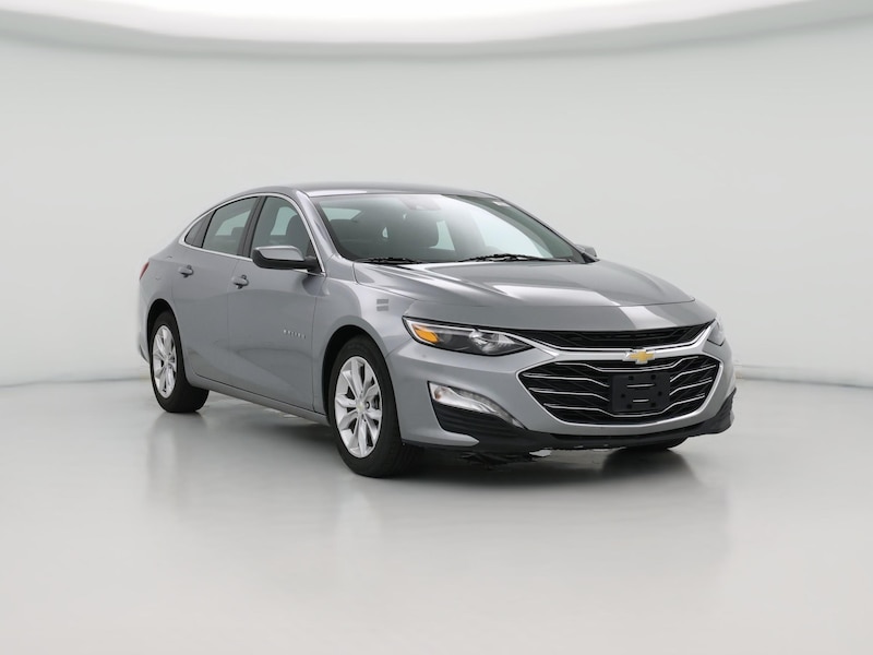 2023 Chevrolet Malibu 1LT