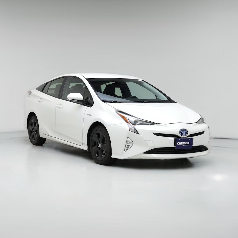 2016 Toyota Prius Four
