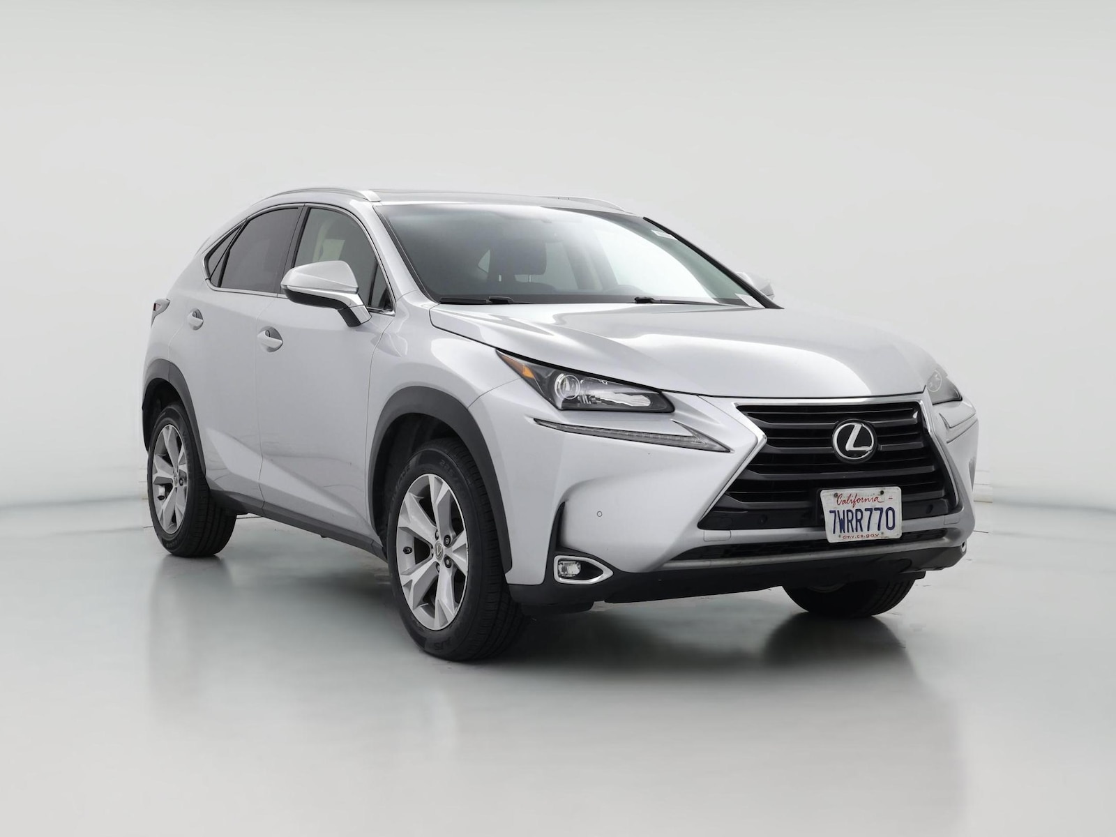 2017 Lexus NX