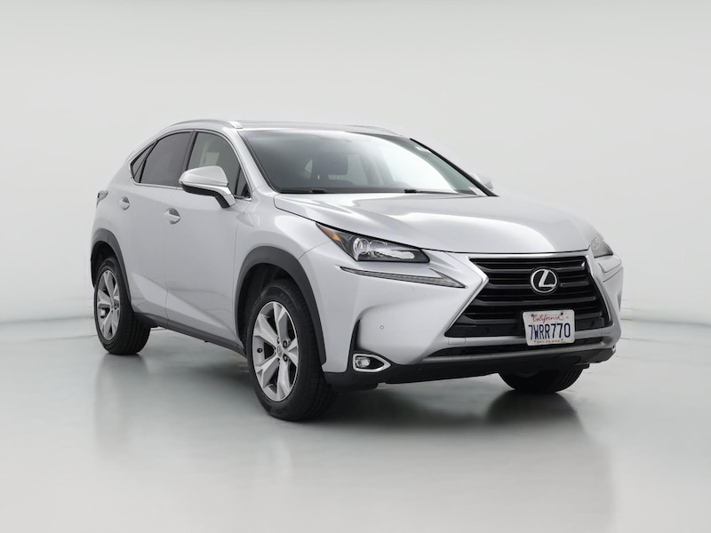 2017 Lexus NX 200t -
                  Inglewood, CA