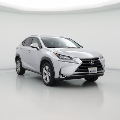 Vehicle exterior view