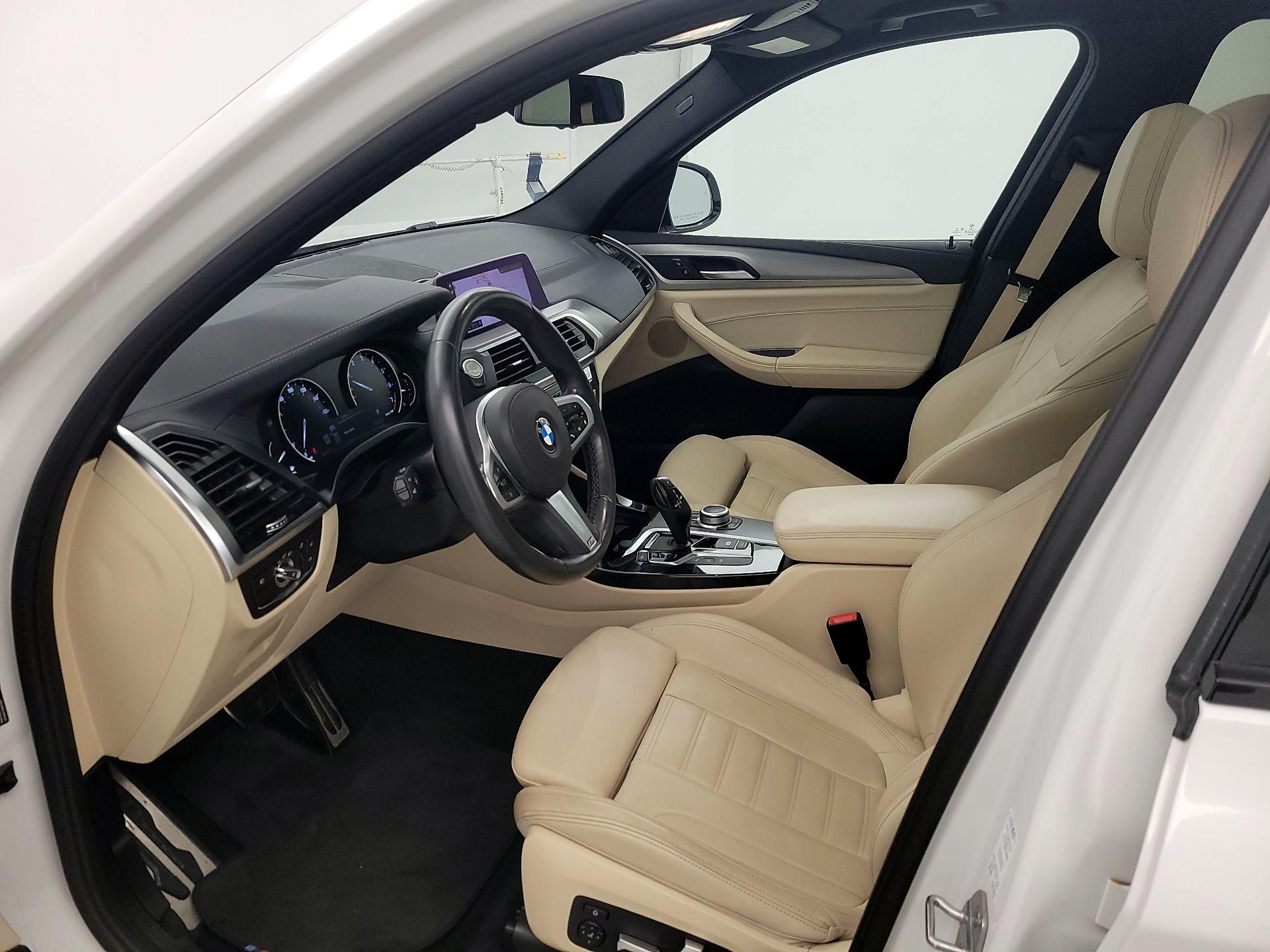 Thumbnail: 2020 BMW X3 - 11