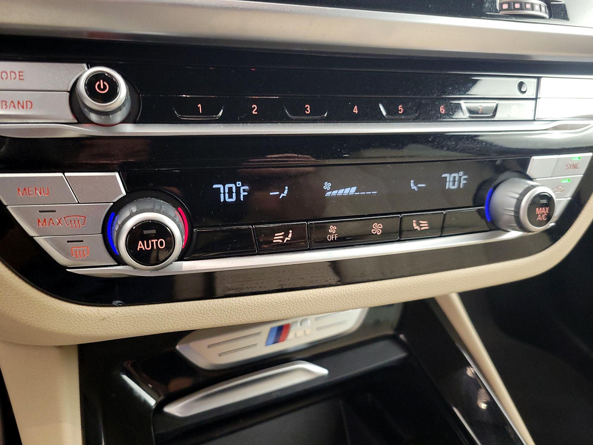 Thumbnail: 2020 BMW X3 - 17
