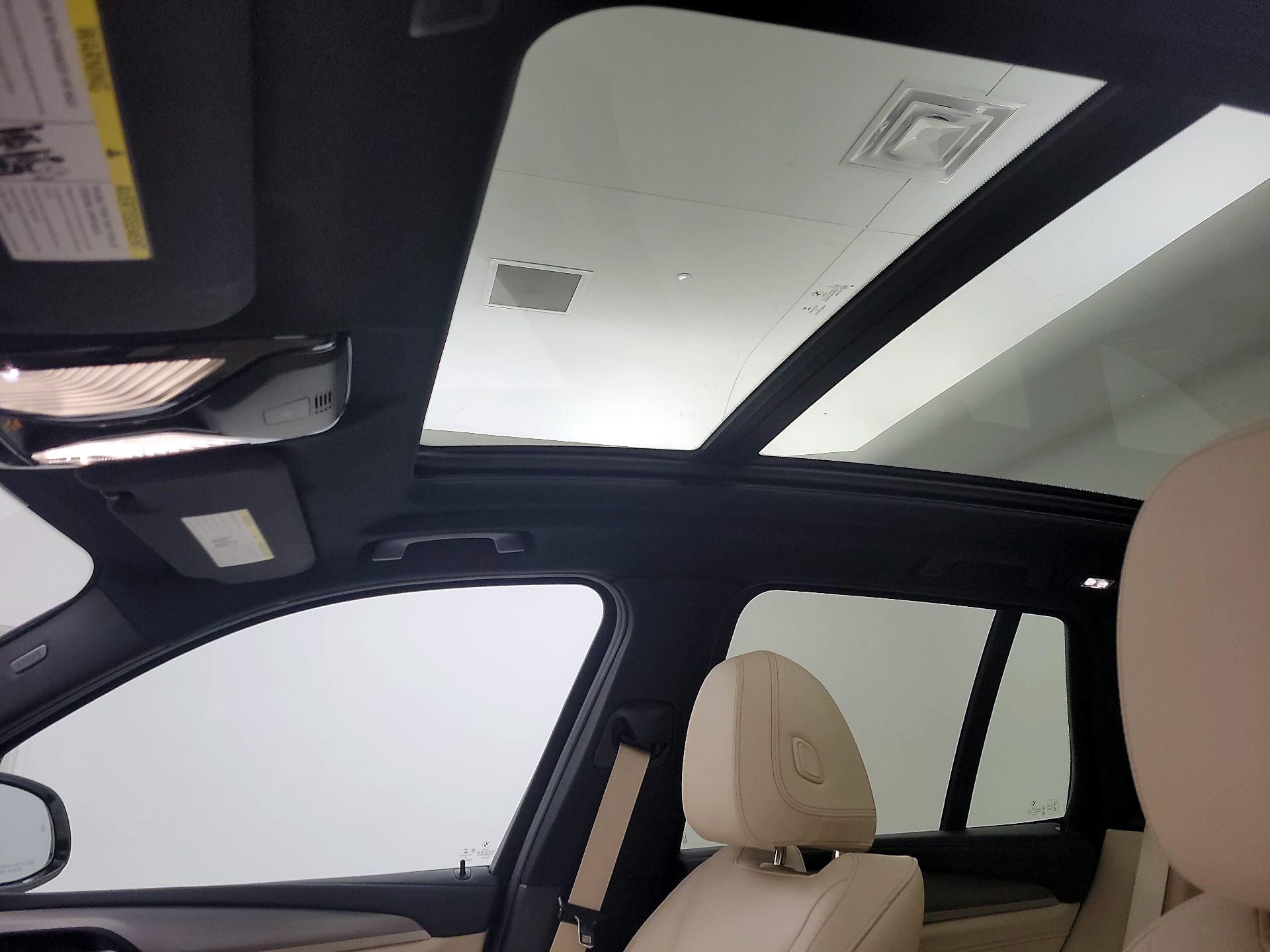 Thumbnail: 2020 BMW X3 - 20