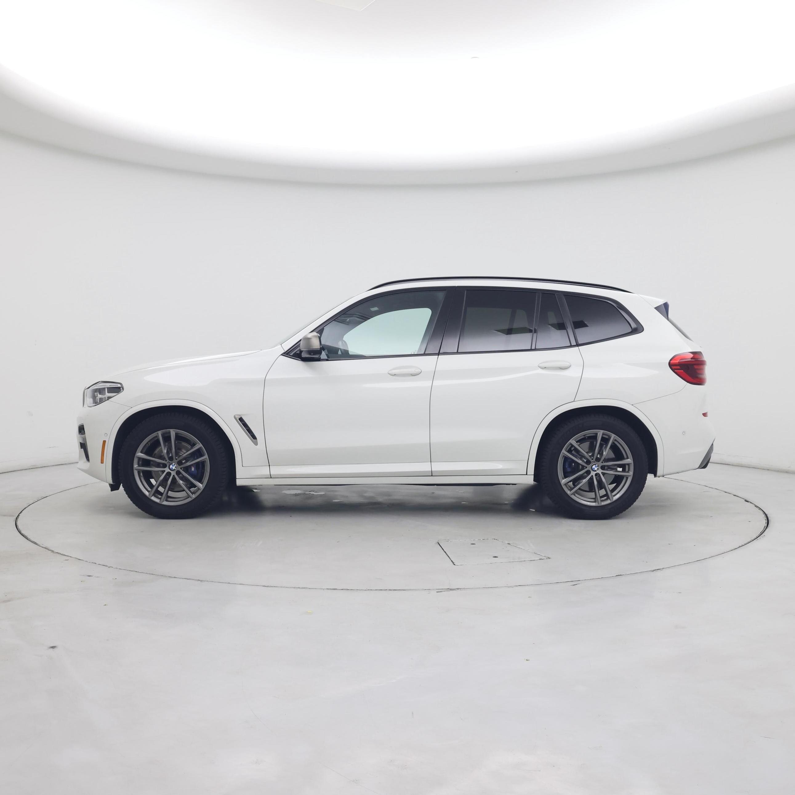 Thumbnail: 2020 BMW X3 - 3