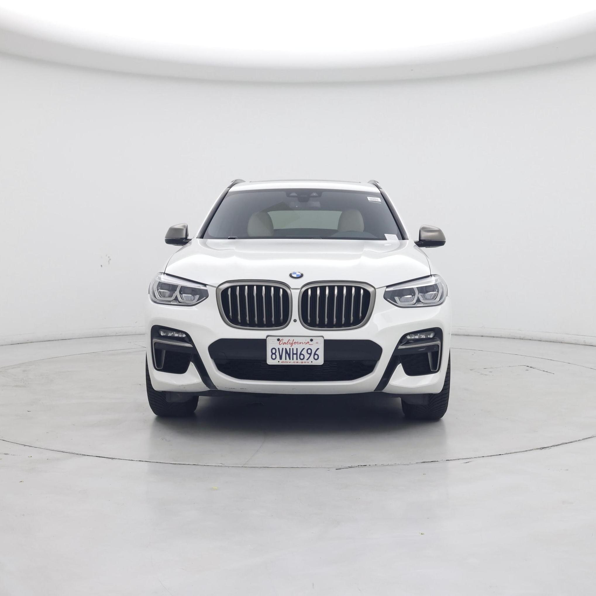 Thumbnail: 2020 BMW X3 - 5