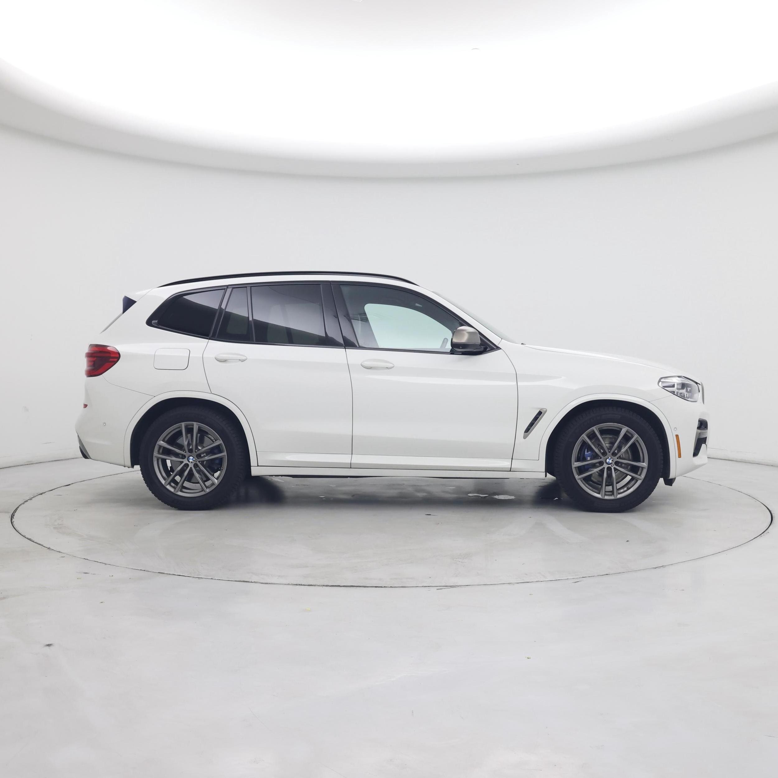 Thumbnail: 2020 BMW X3 - 7