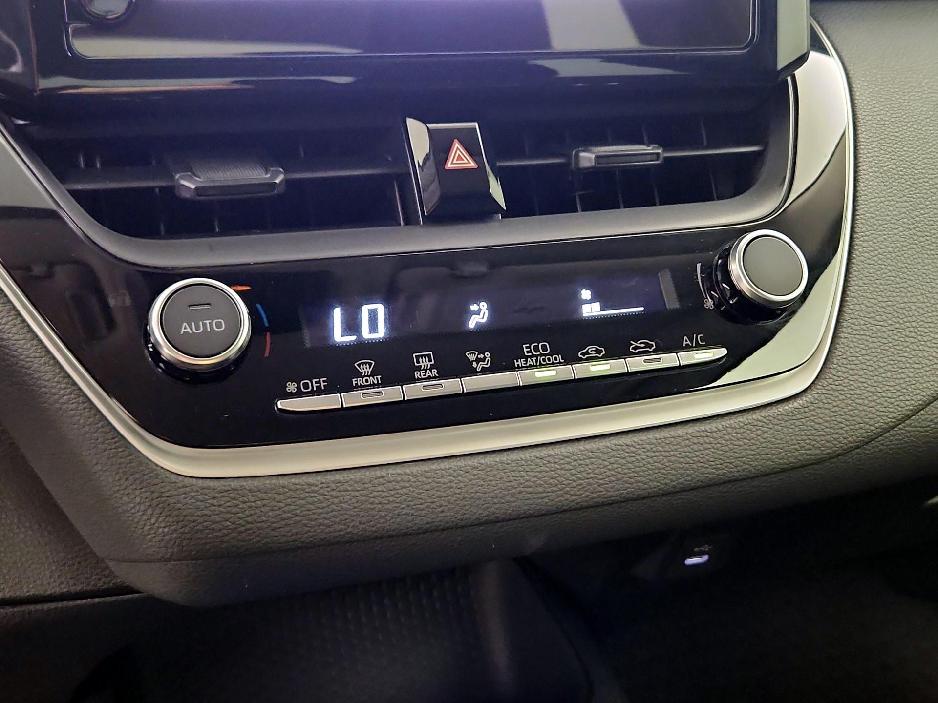 Thumbnail: 2024 Toyota Corolla - 14