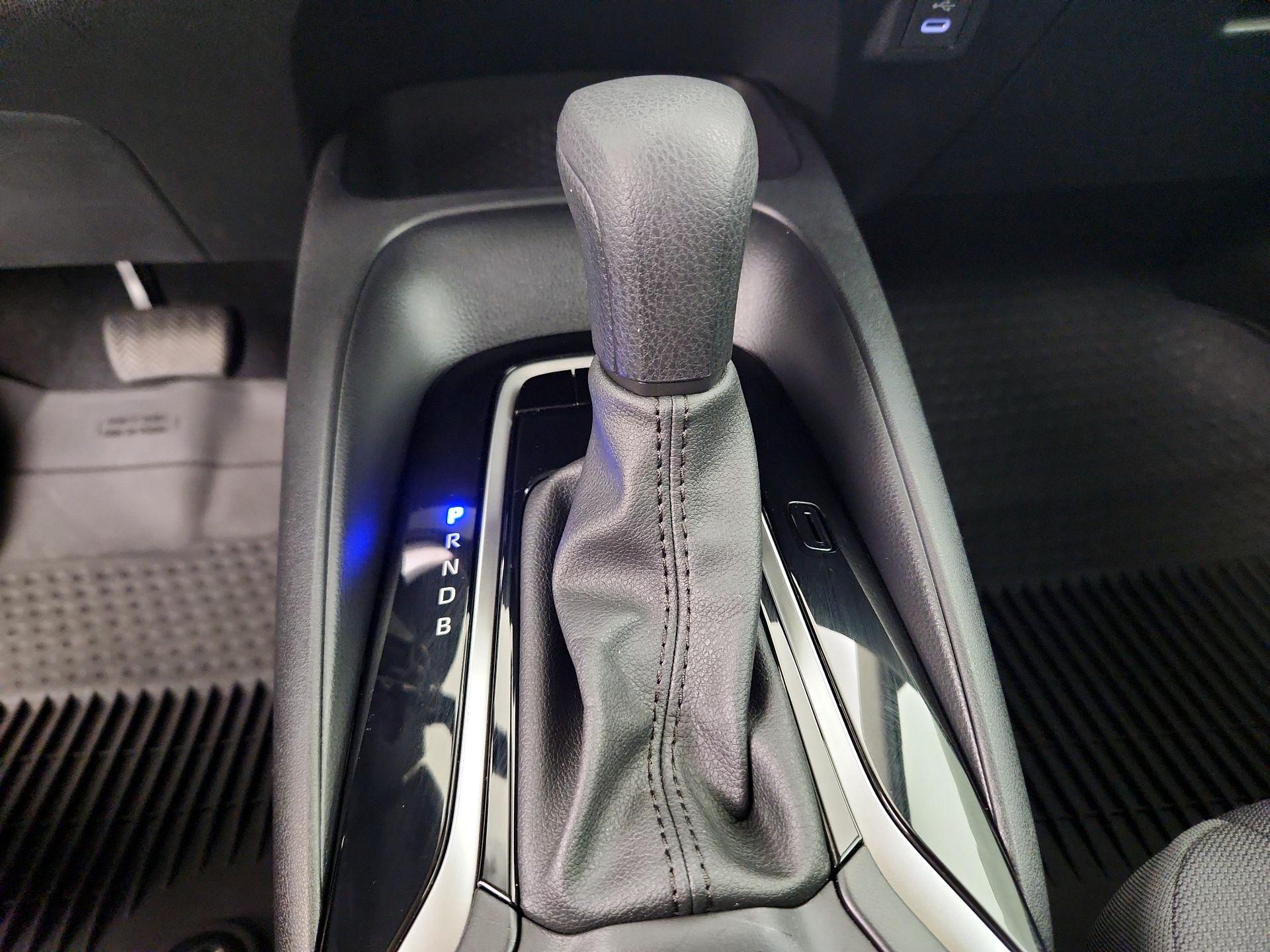 Thumbnail: 2024 Toyota Corolla - 15