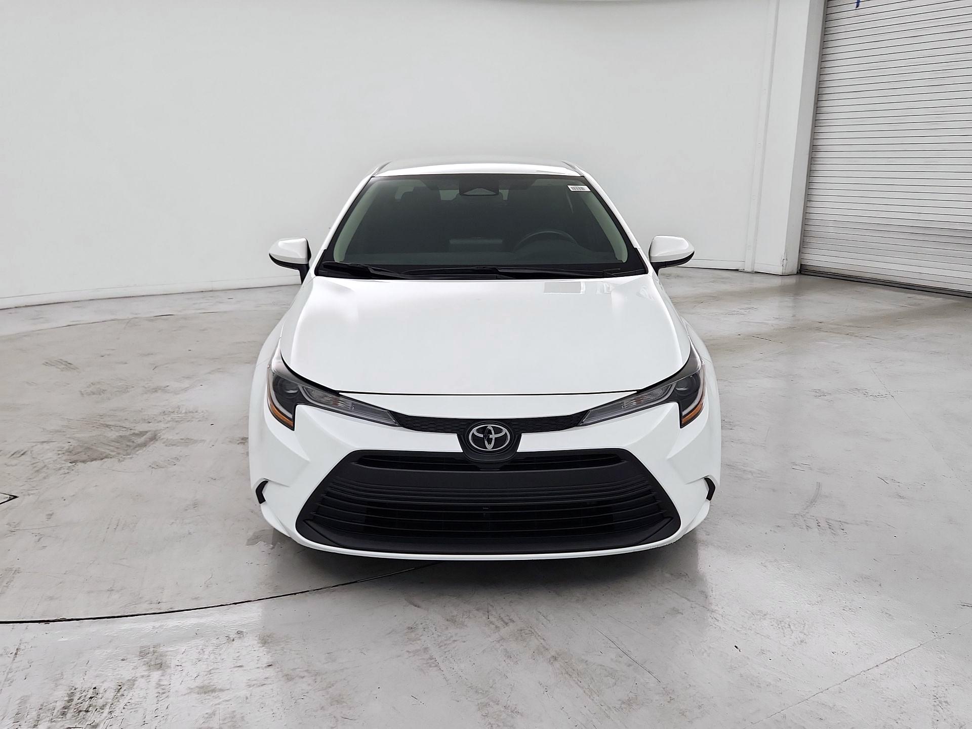 Thumbnail: 2024 Toyota Corolla - 2