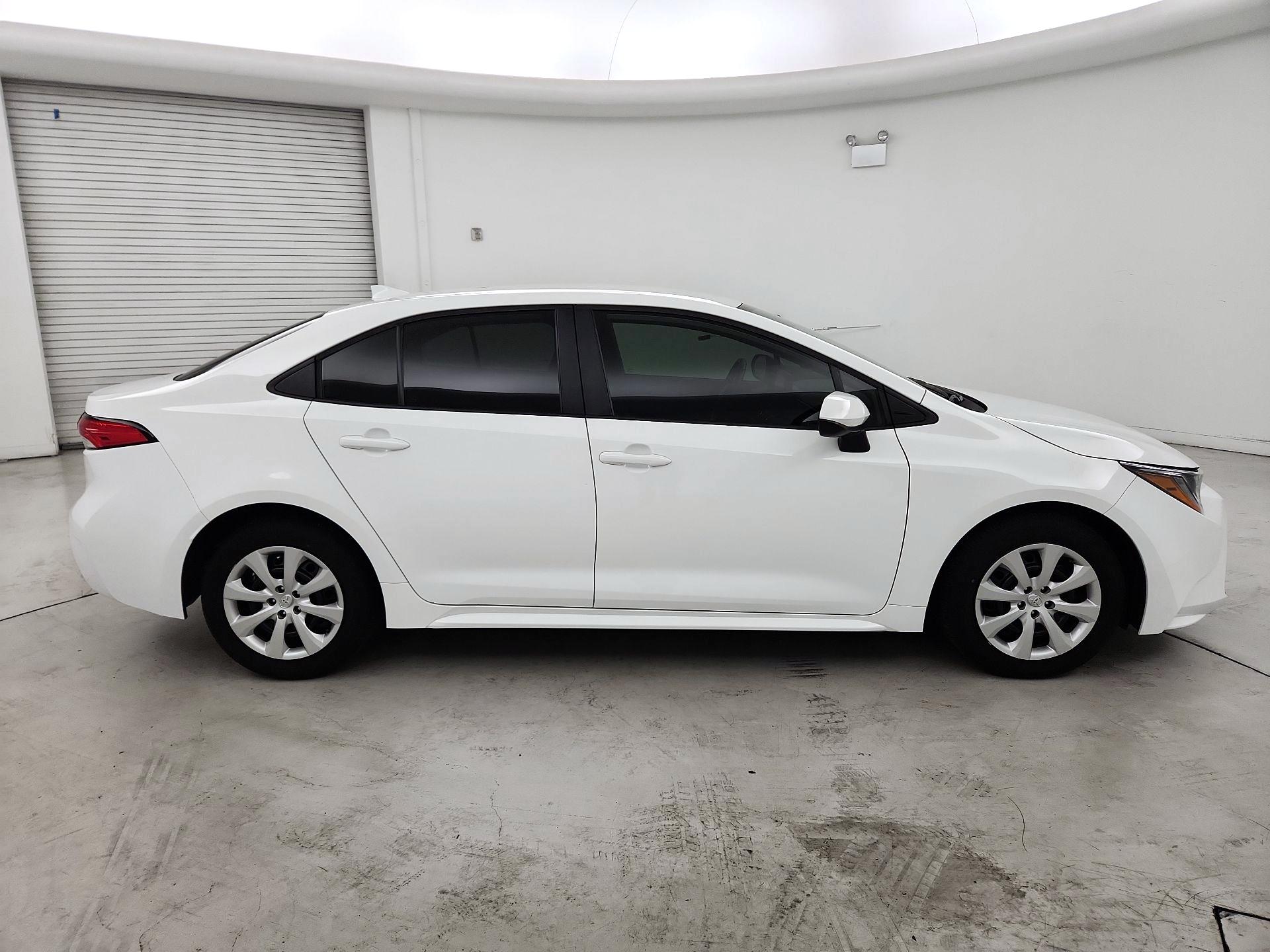 Thumbnail: 2024 Toyota Corolla - 4