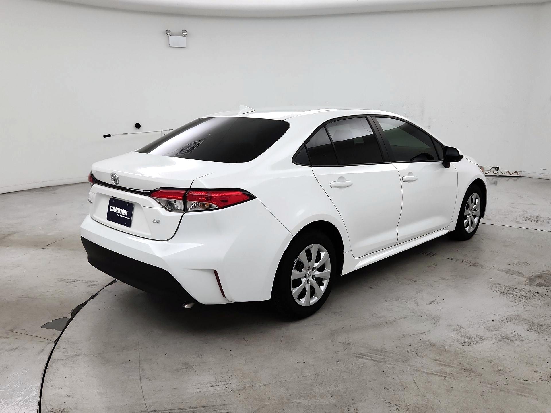 Thumbnail: 2024 Toyota Corolla - 5