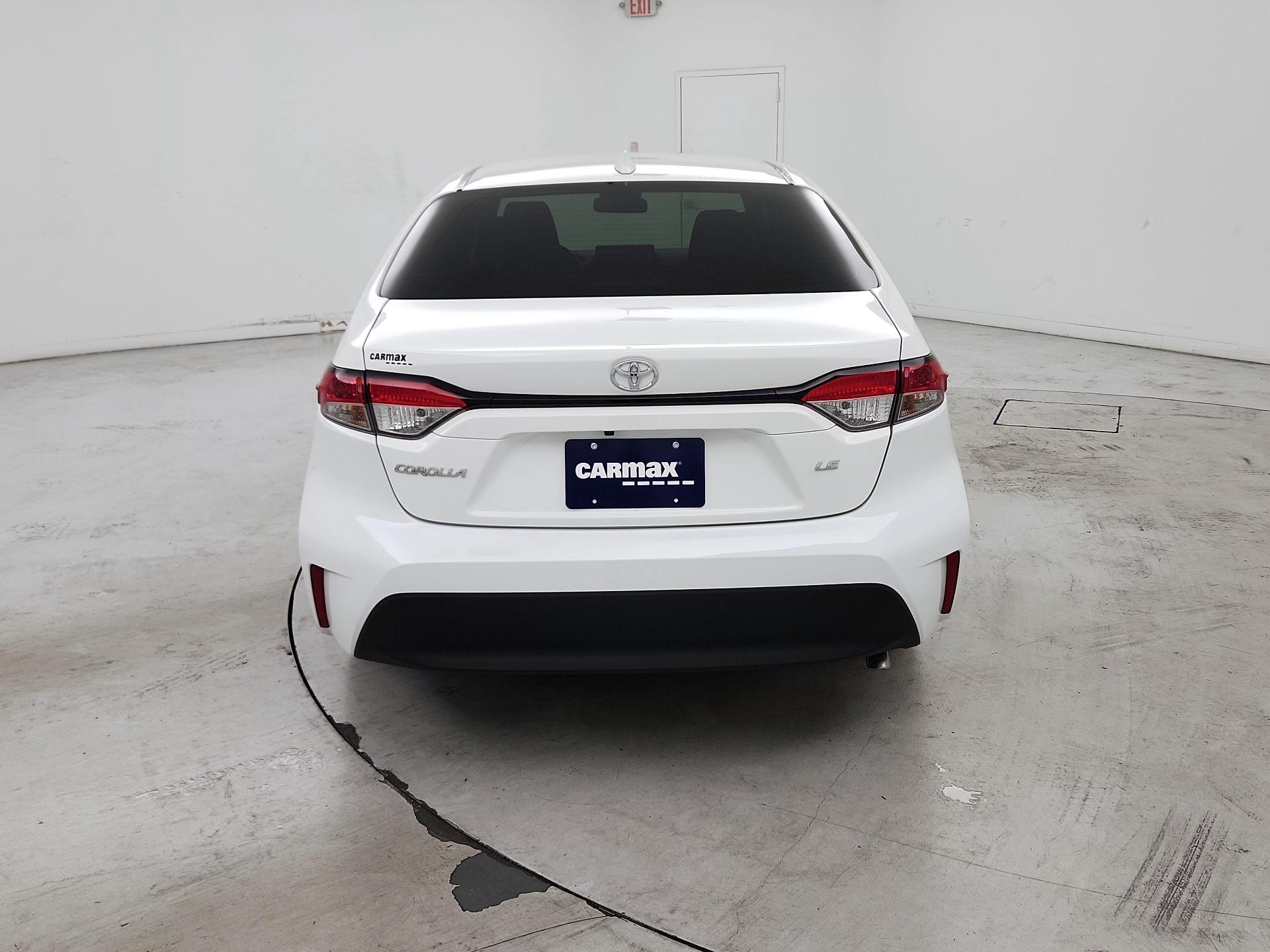 Thumbnail: 2024 Toyota Corolla - 6
