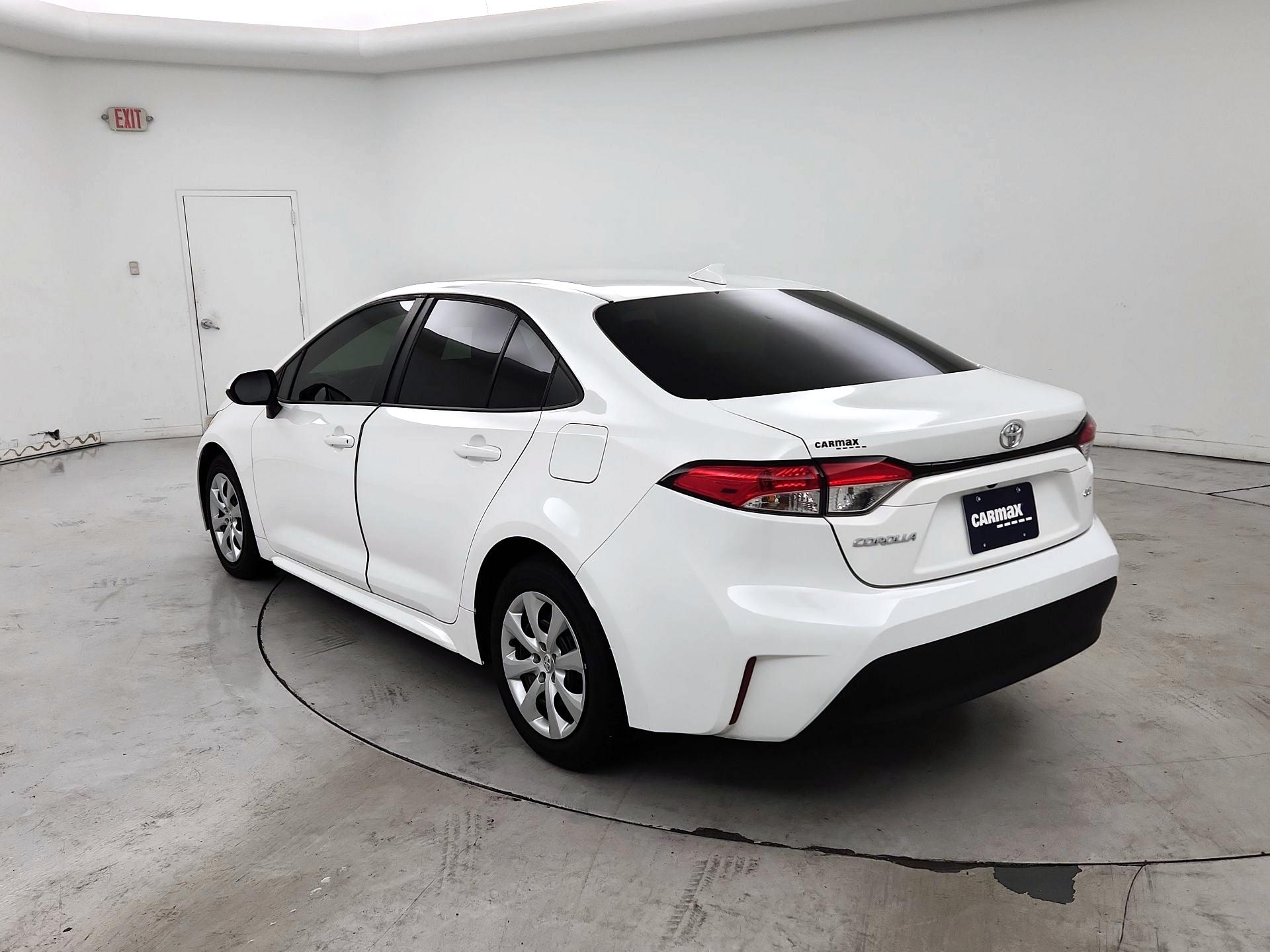 Thumbnail: 2024 Toyota Corolla - 7