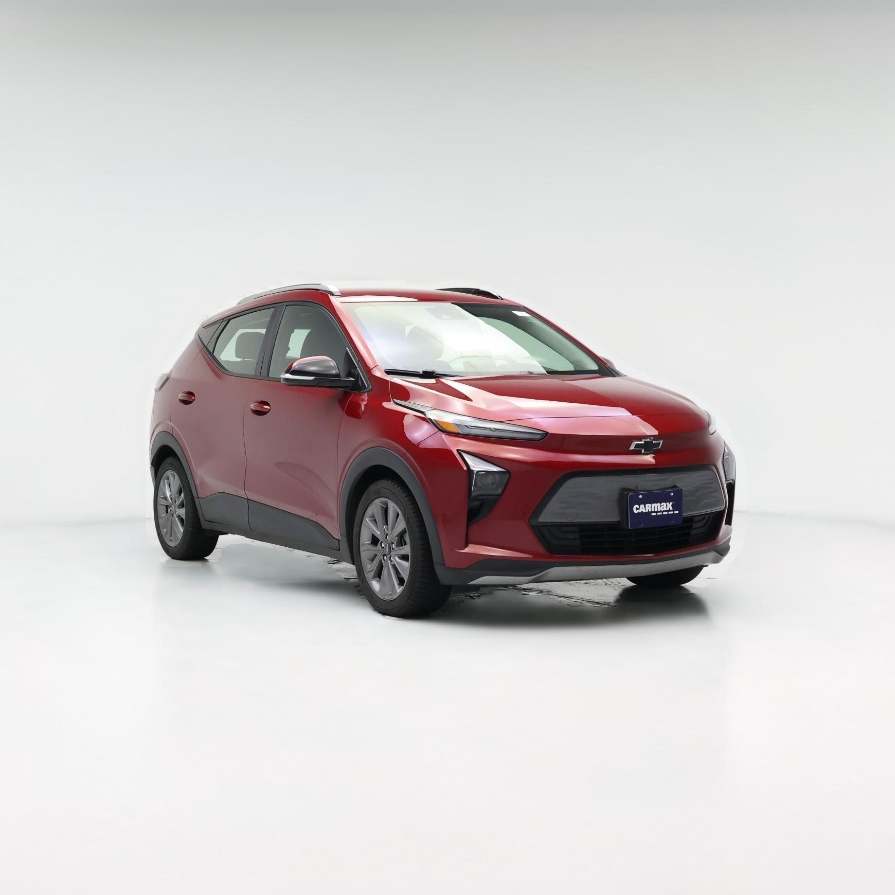 Thumbnail: 2023 Chevrolet Bolt EUV - 1